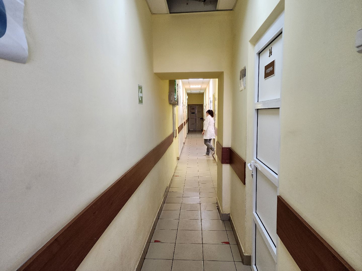 шатурская больница, врачи, шатура, медицина,