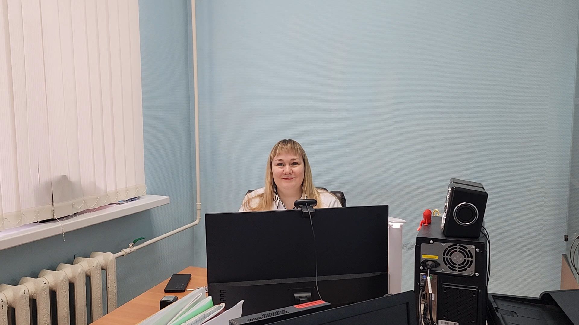 шатурская больница, врачи, шатура, медицина,