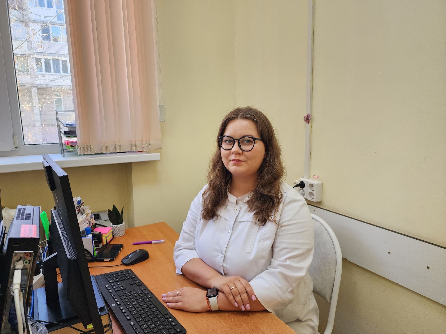 шатурская больница, врачи, шатура, медицина,