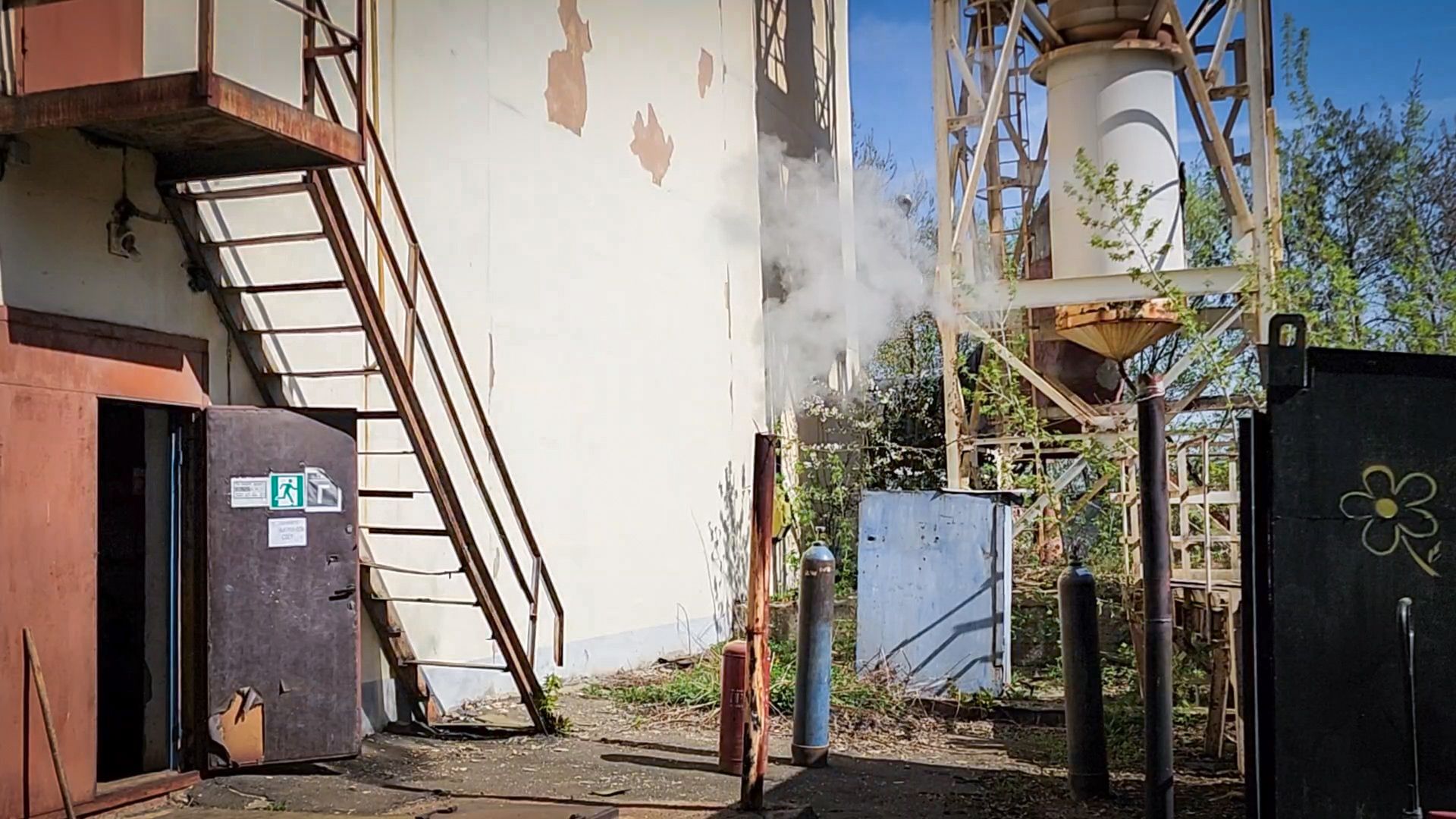 бронницы, ремонт котельной , модернизация котельной ,