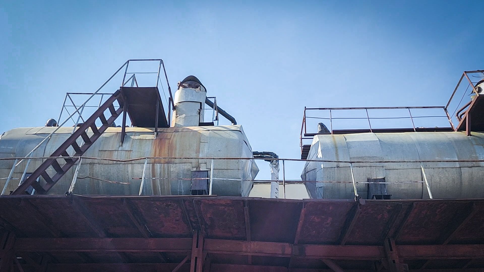 бронницы, ремонт котельной , модернизация котельной ,