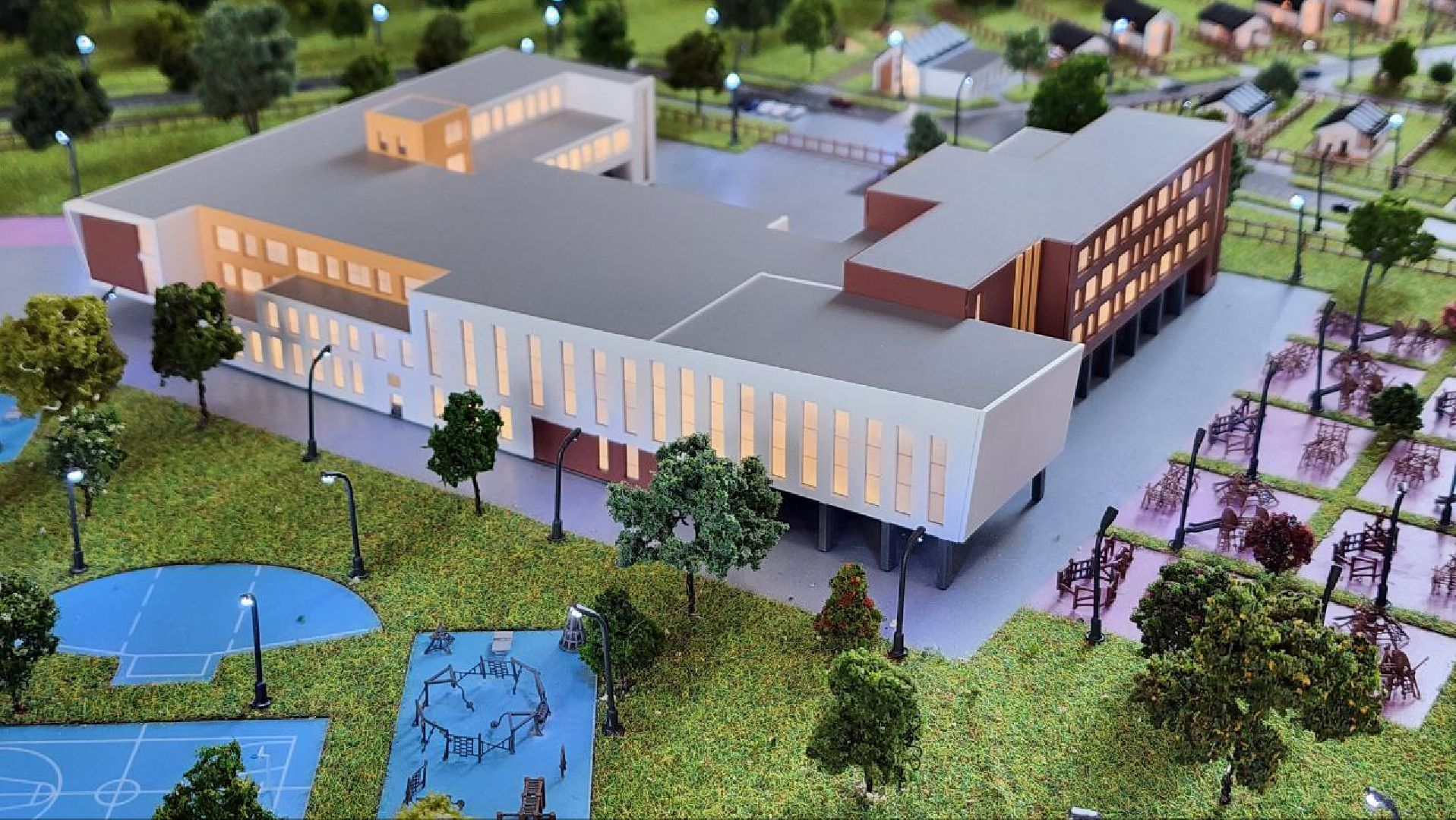 Дмитров, Проект Дмитров Дом, Группа Самолет, Минстрой,