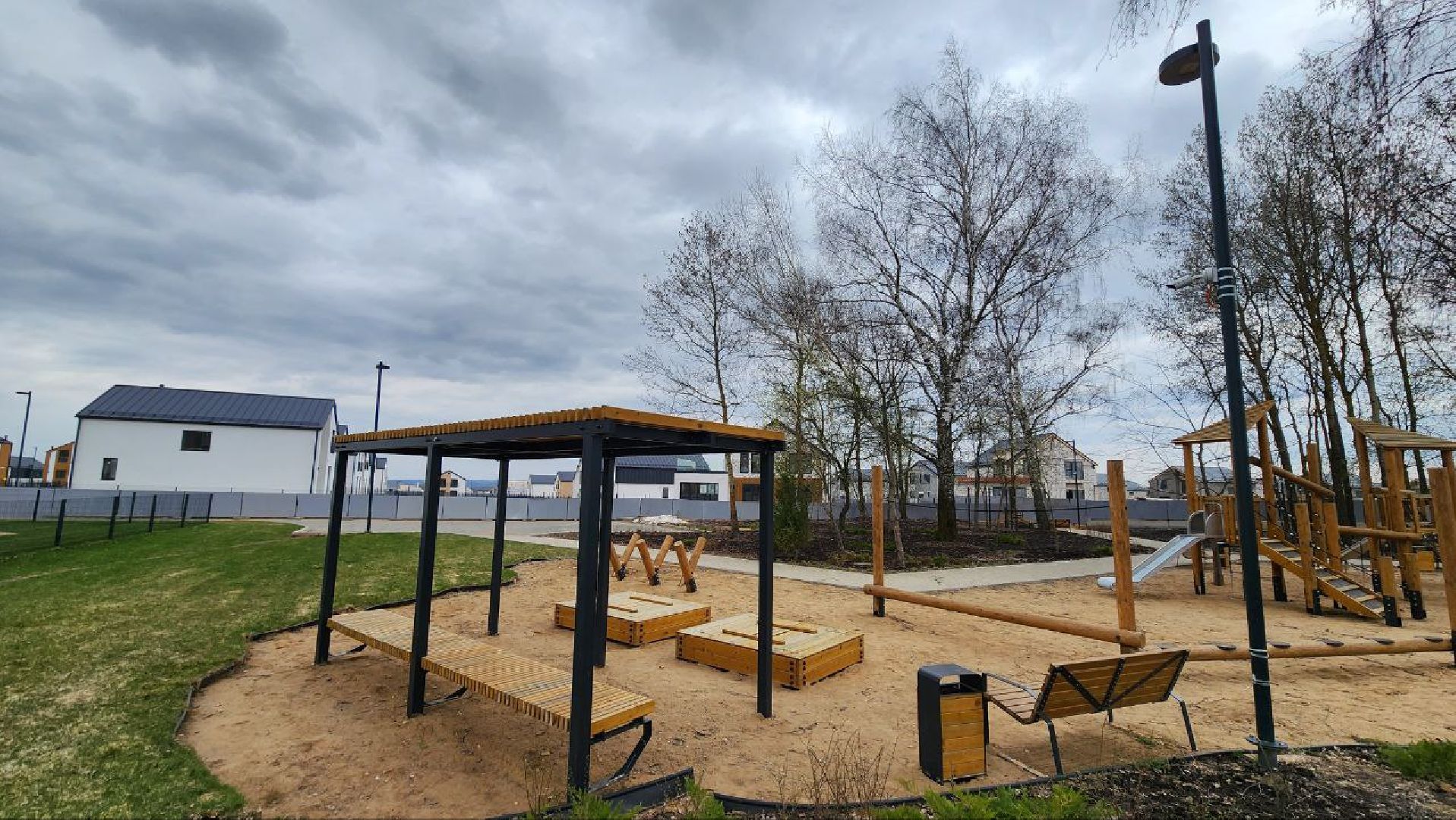 Дмитров, Проект Дмитров Дом, Группа Самолет, Минстрой,