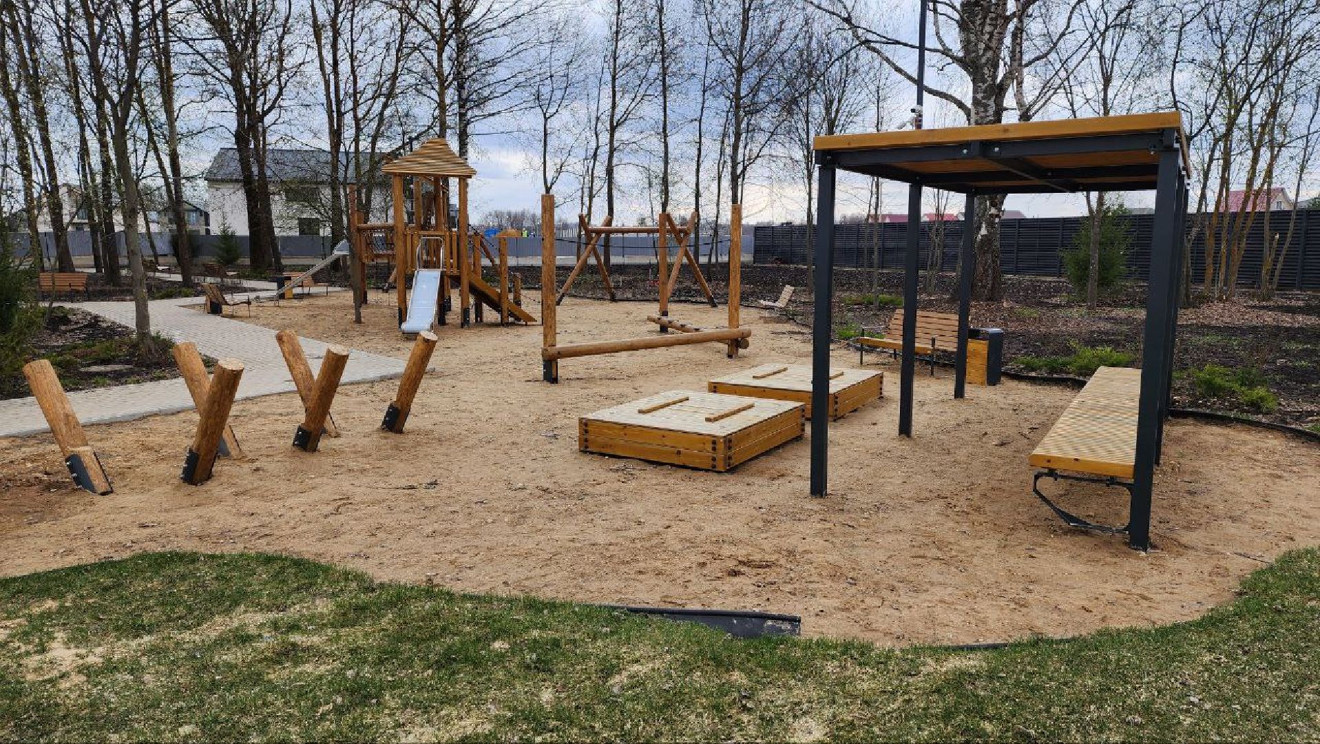 Дмитров, Проект Дмитров Дом, Группа Самолет, Минстрой,