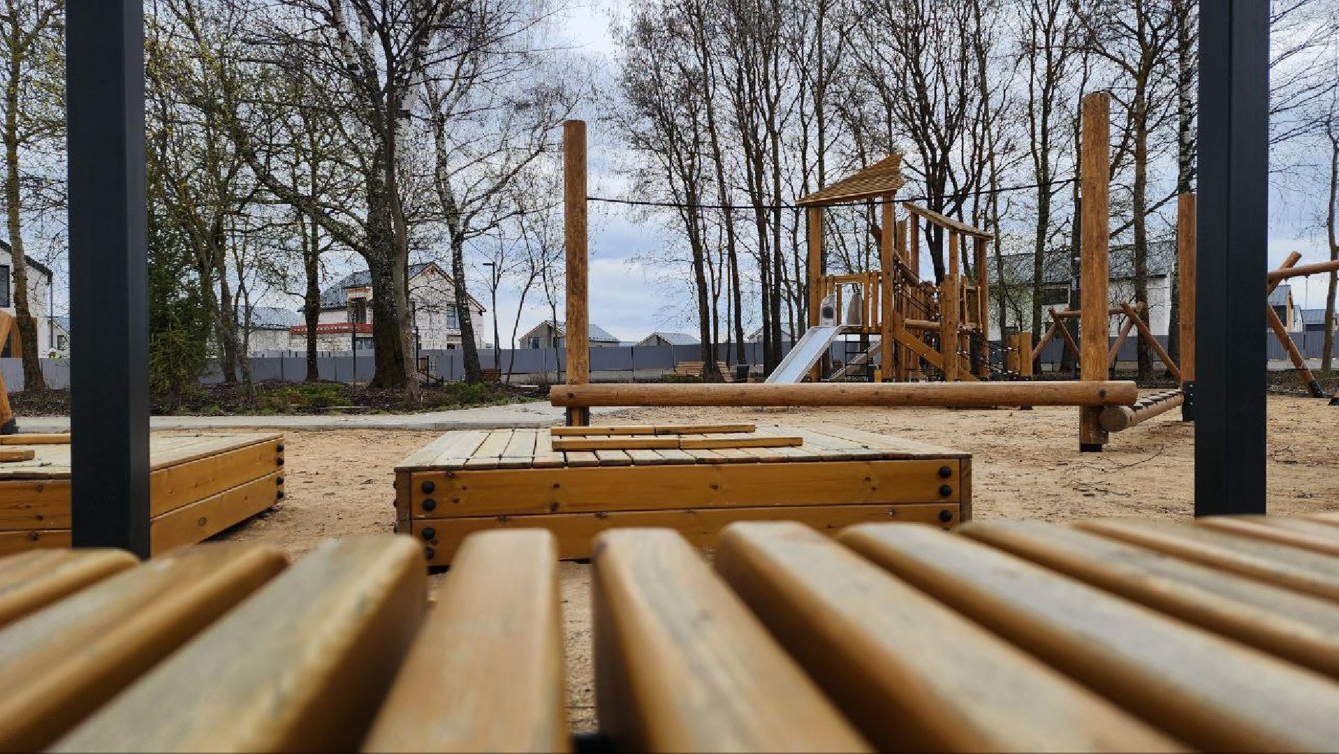 Дмитров, Проект Дмитров Дом, Группа Самолет, Минстрой,