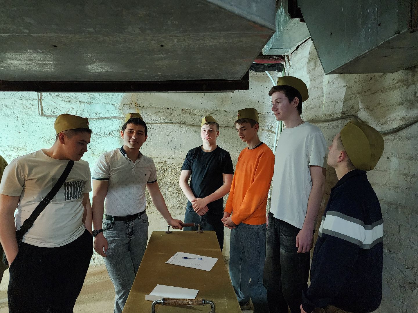 сергиев посад, березняки, юность, дороги победы, квест,