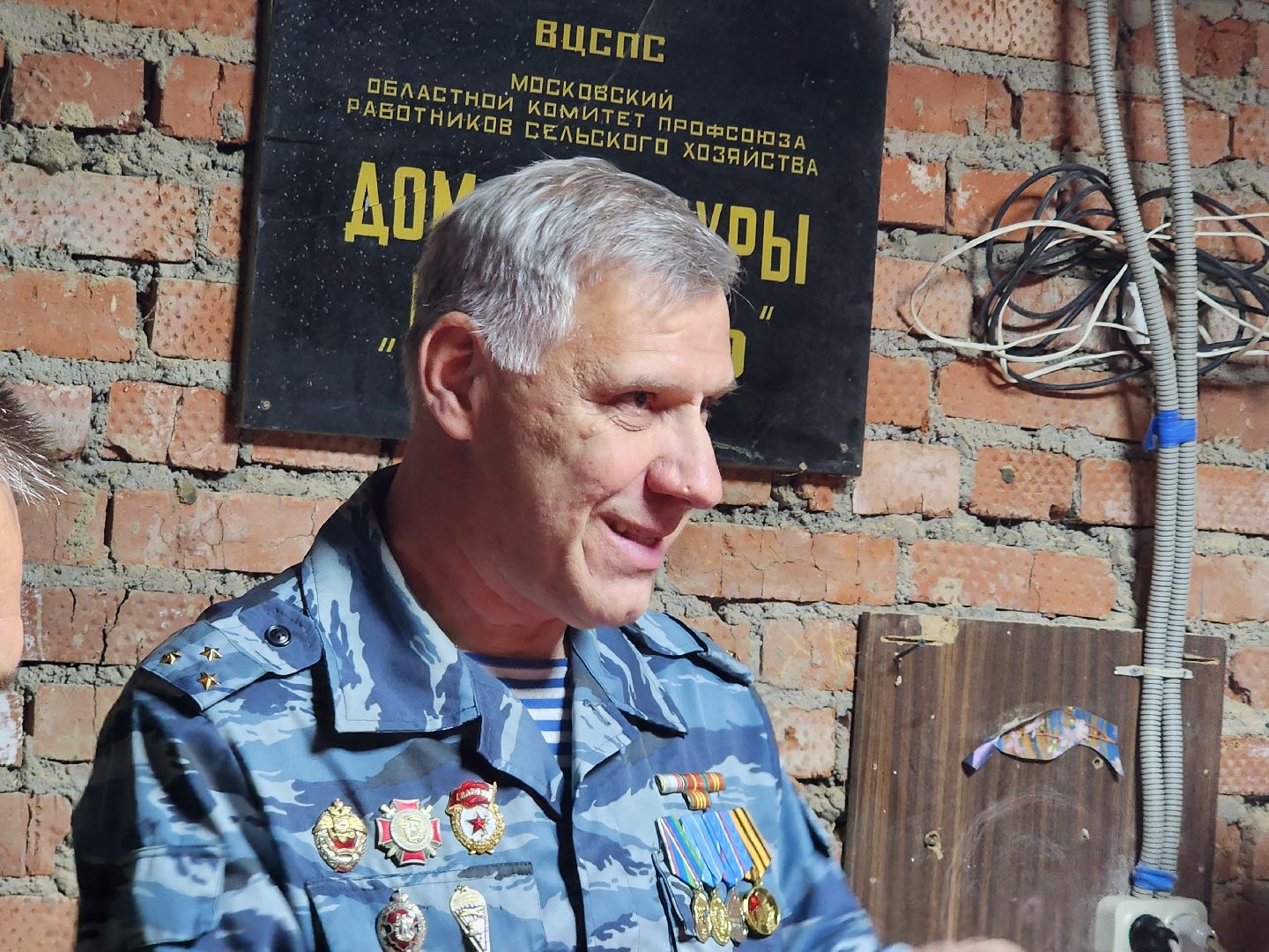 сергиев посад, березняки, юность, дороги победы, квест,