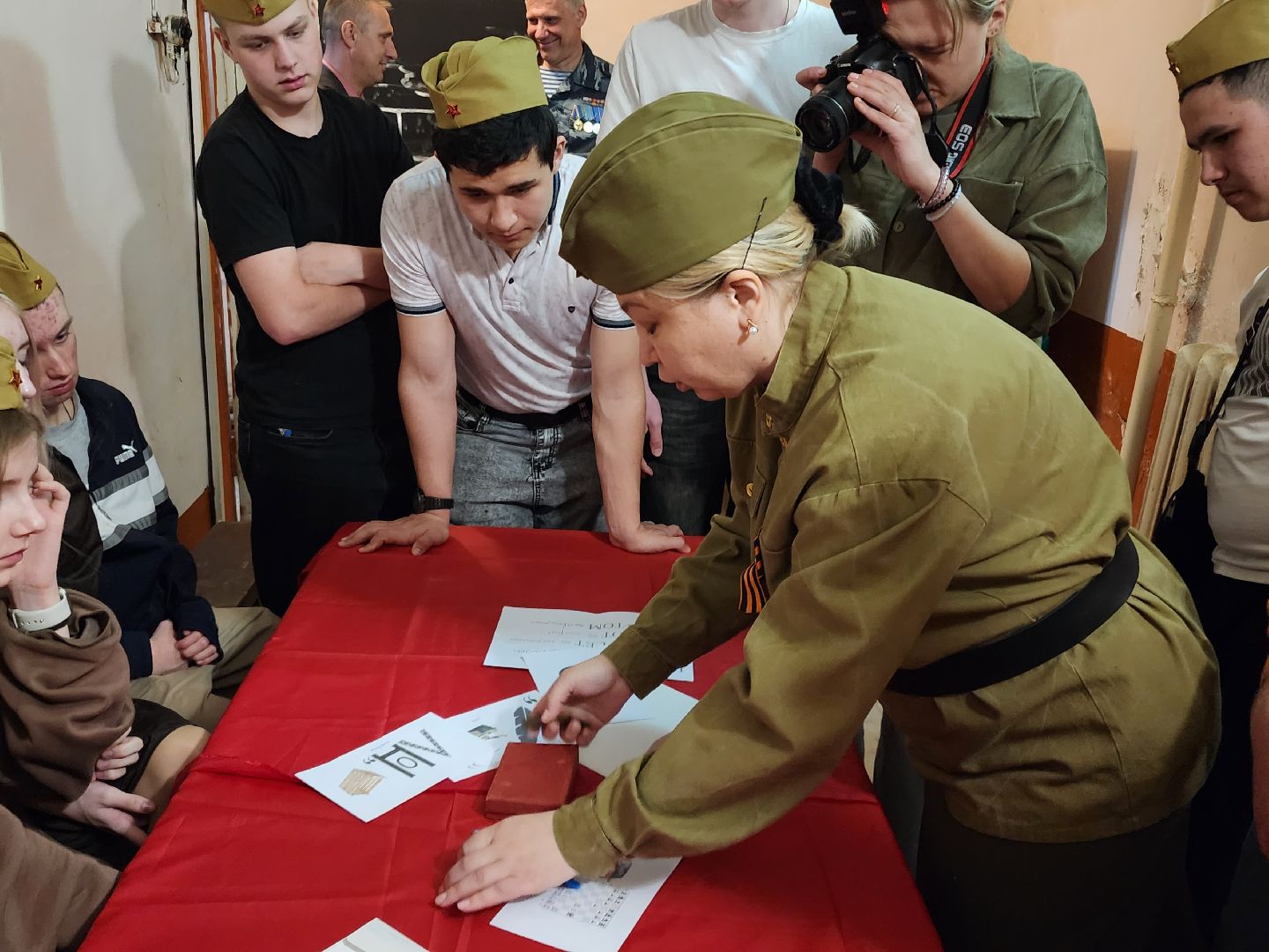 сергиев посад, березняки, юность, дороги победы, квест,