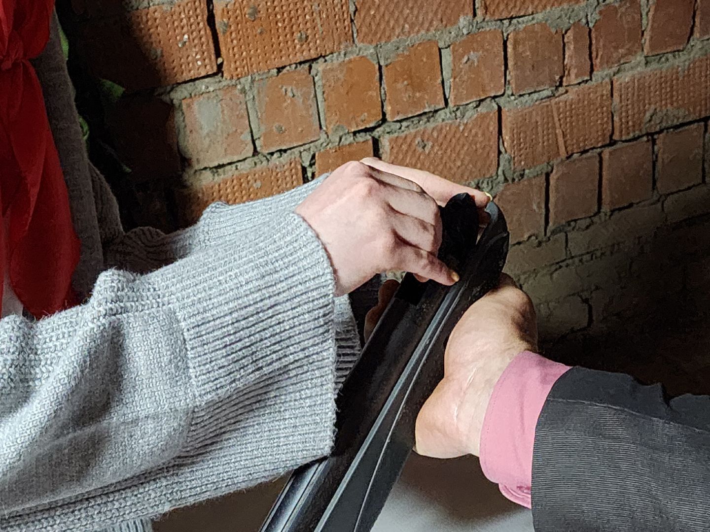 сергиев посад, березняки, юность, дороги победы, квест,