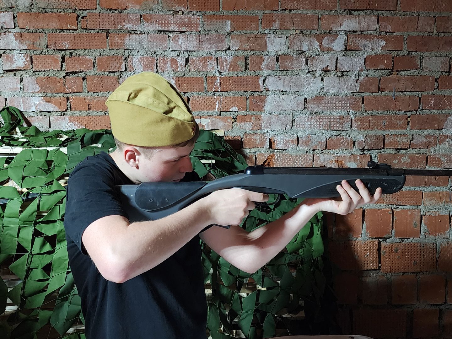 сергиев посад, березняки, юность, дороги победы, квест,