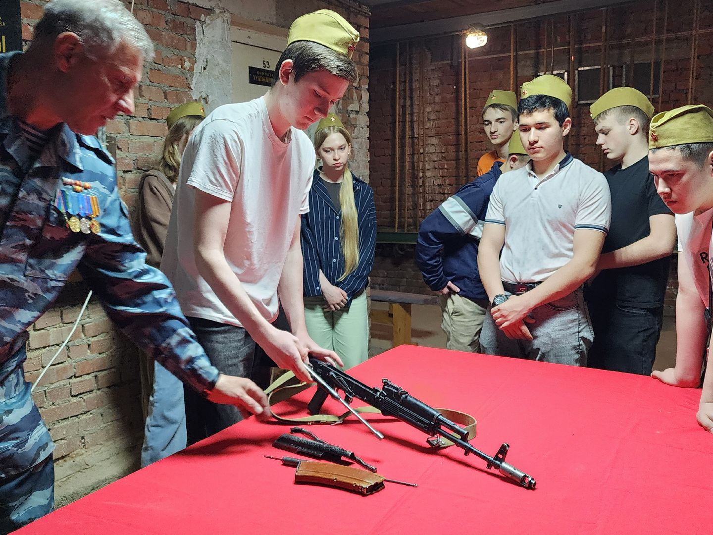 сергиев посад, березняки, юность, дороги победы, квест,