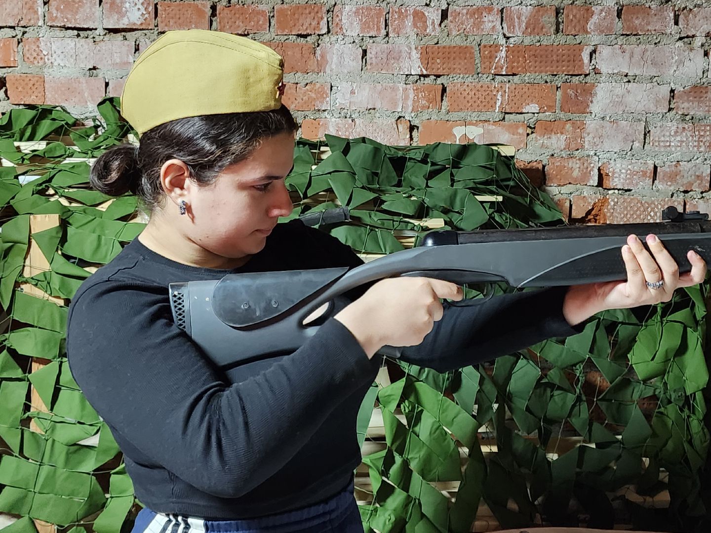 сергиев посад, березняки, юность, дороги победы, квест,