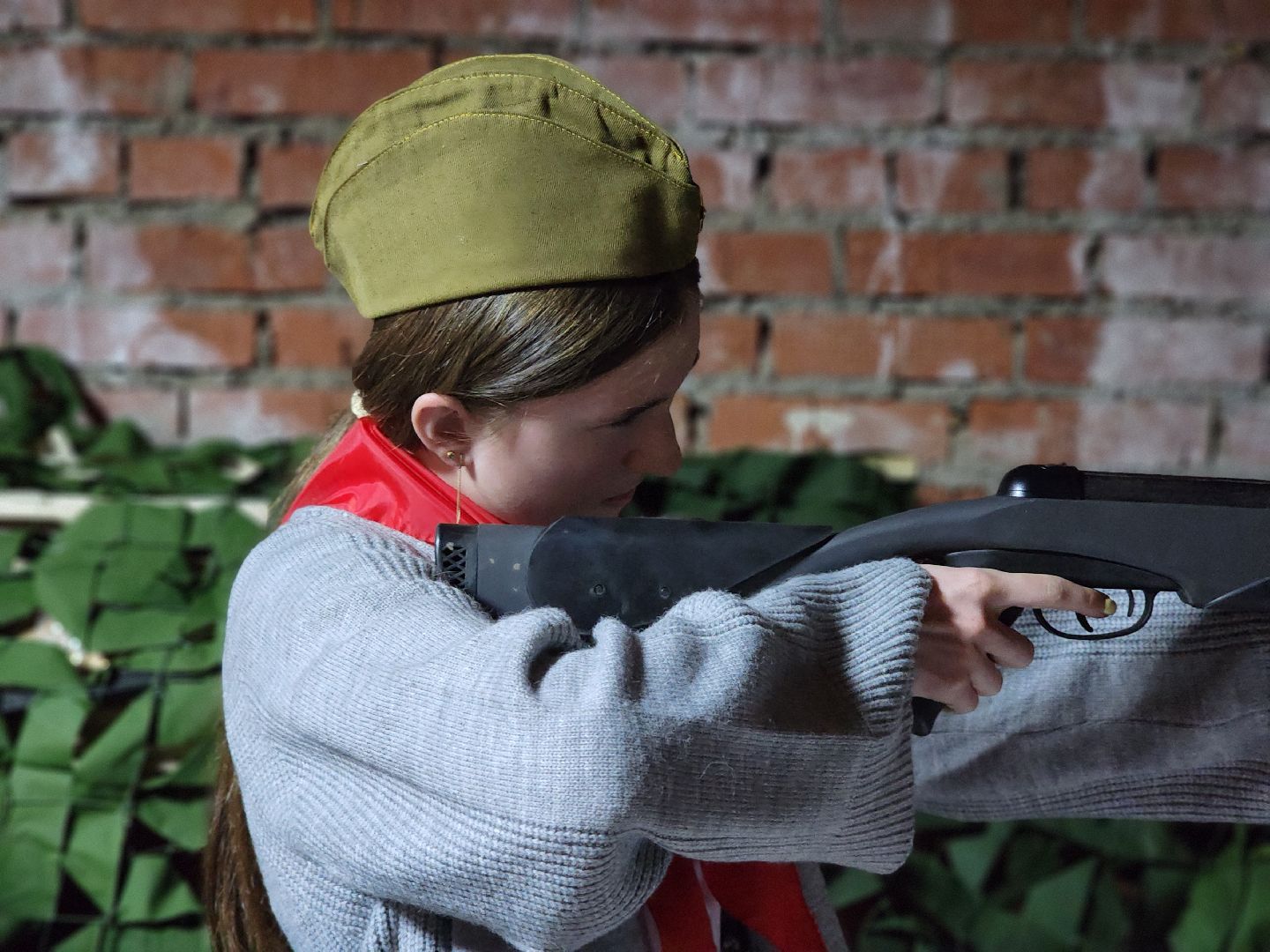 сергиев посад, березняки, юность, дороги победы, квест,