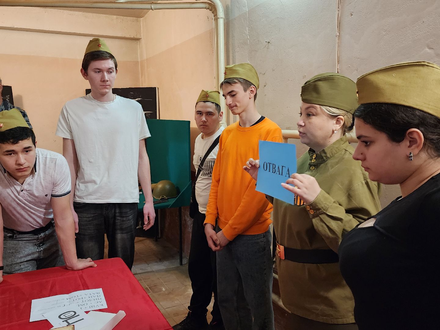 сергиев посад, березняки, юность, дороги победы, квест,