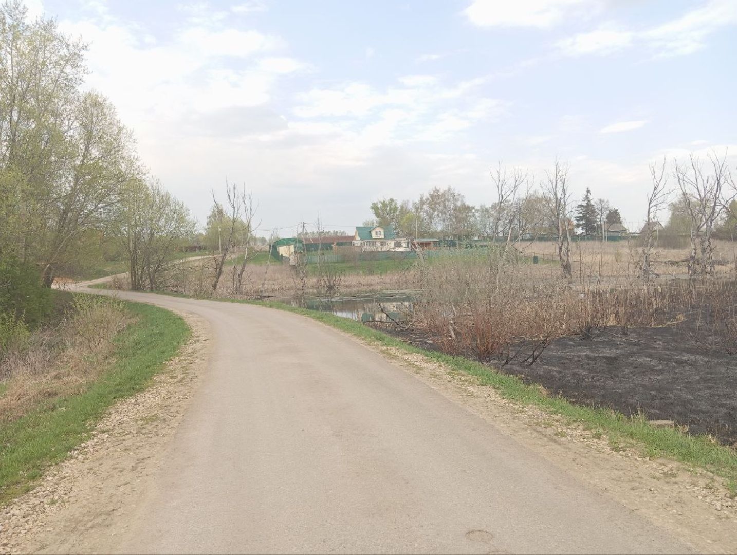 выездная администрация,   старосты серебряных прудов, узуново, серебряные пруды,