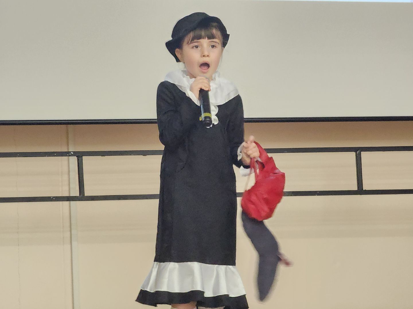 подольск, Прощание с азбукой, первоклашки,