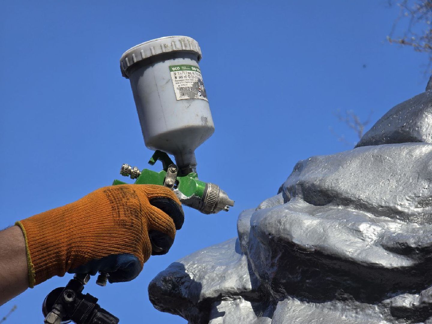 можайск, можайский муниципальный округ, памятник, благоустройство, 9 мая, день победы, 80-летие великой победы,