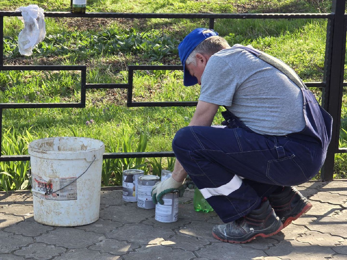 можайск, можайский муниципальный округ, памятник, благоустройство, 9 мая, день победы, 80-летие великой победы,