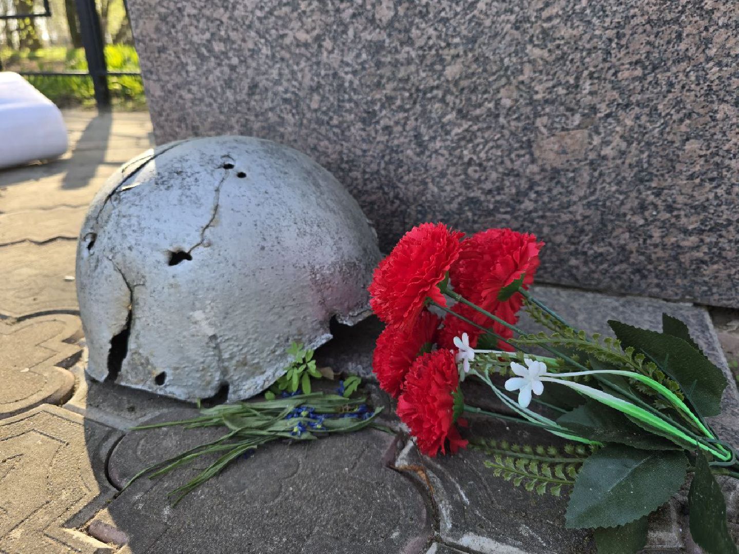 можайск, можайский муниципальный округ, памятник, благоустройство, 9 мая, день победы, 80-летие великой победы,