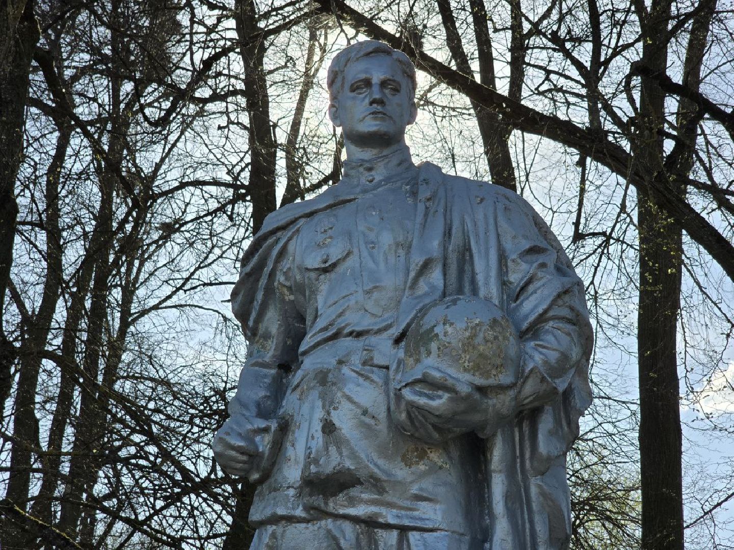 можайск, можайский муниципальный округ, памятник, благоустройство, 9 мая, день победы, 80-летие великой победы,