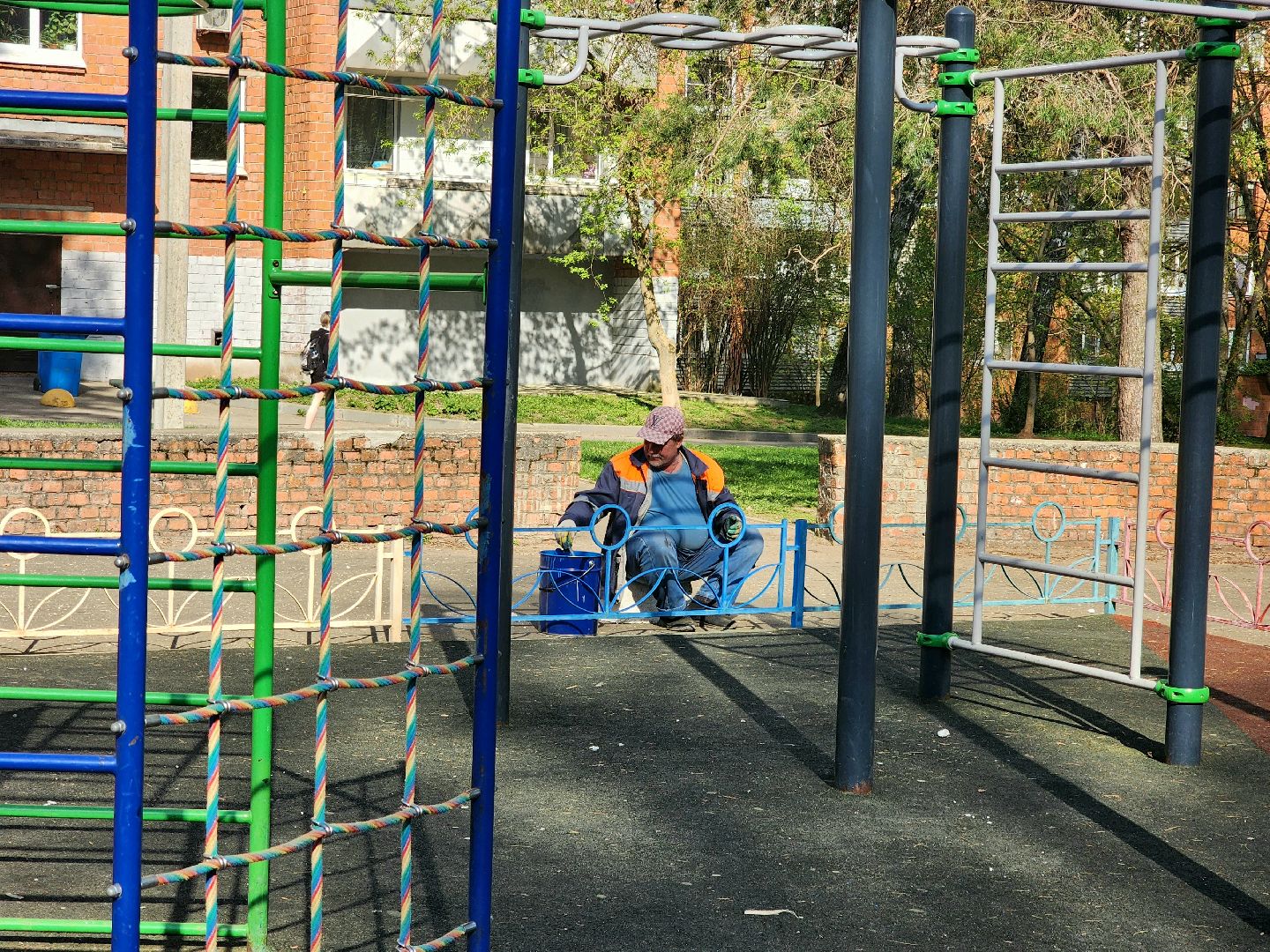 пущино, серпухов, благоустройство, детские игровые площадки,