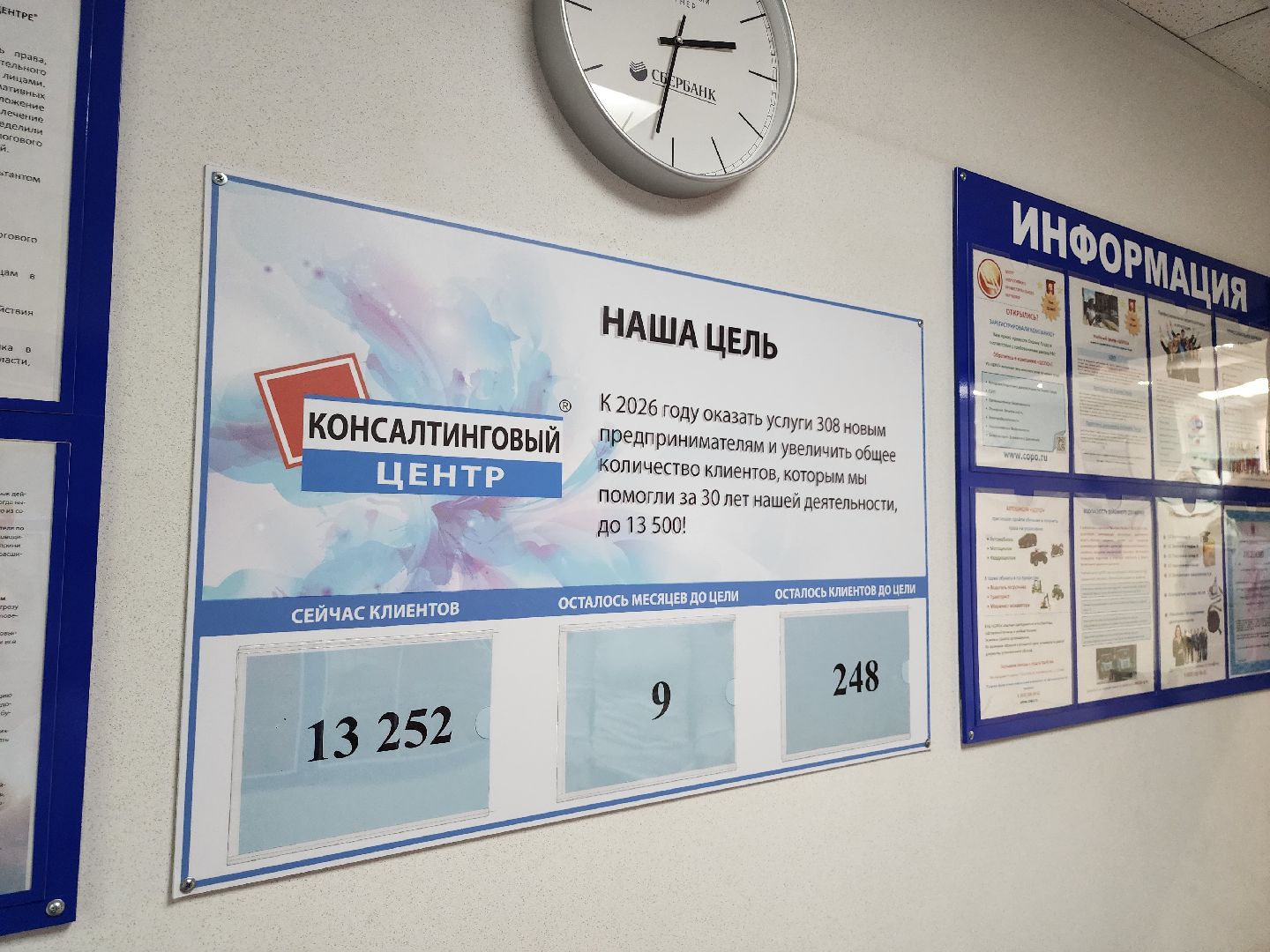 Подольск, Консалтинговый центр, Экономика, бизнес в подмосковье, Юбилей,