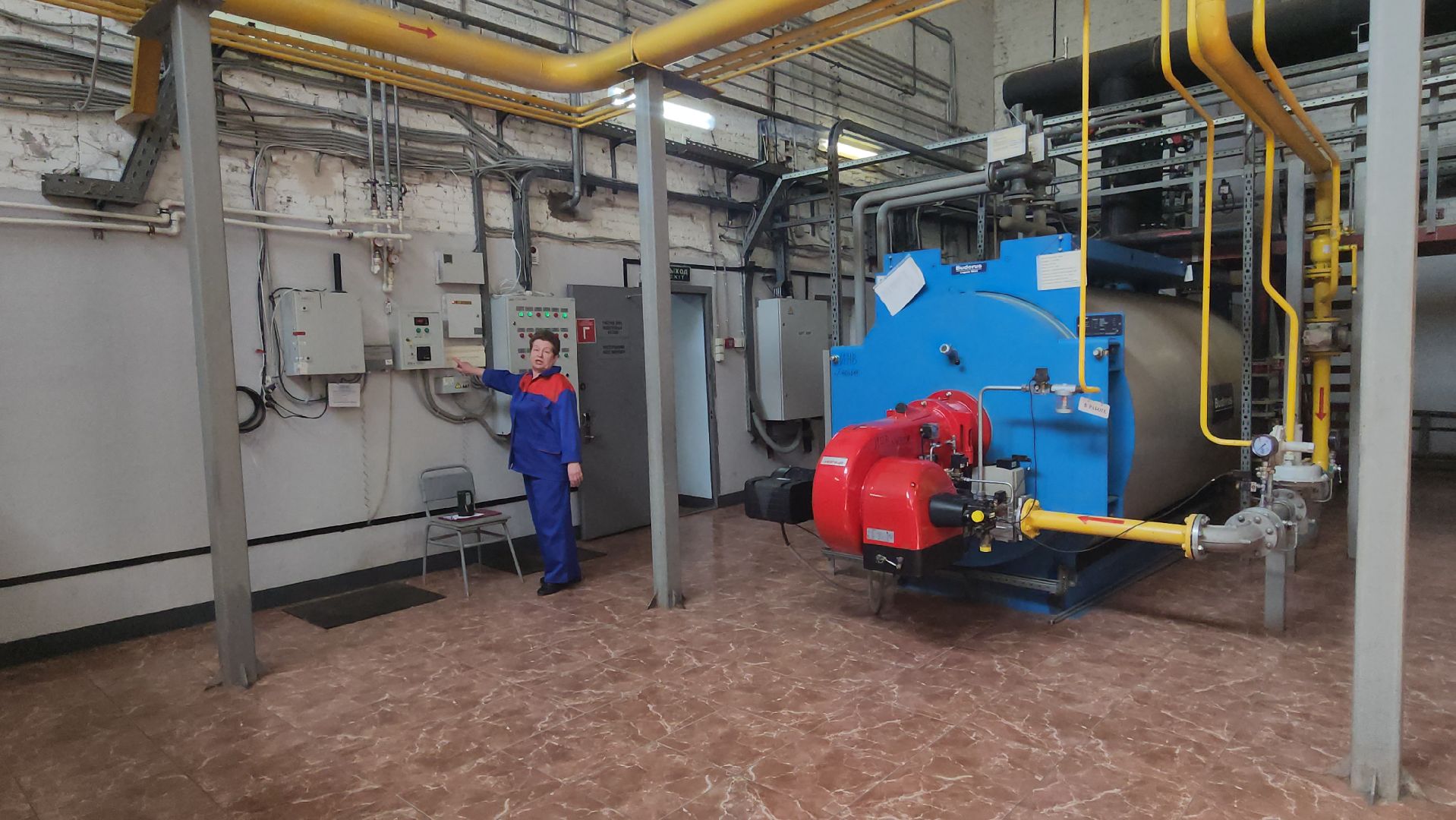 Люберцы, отопительный сезон, отопление,