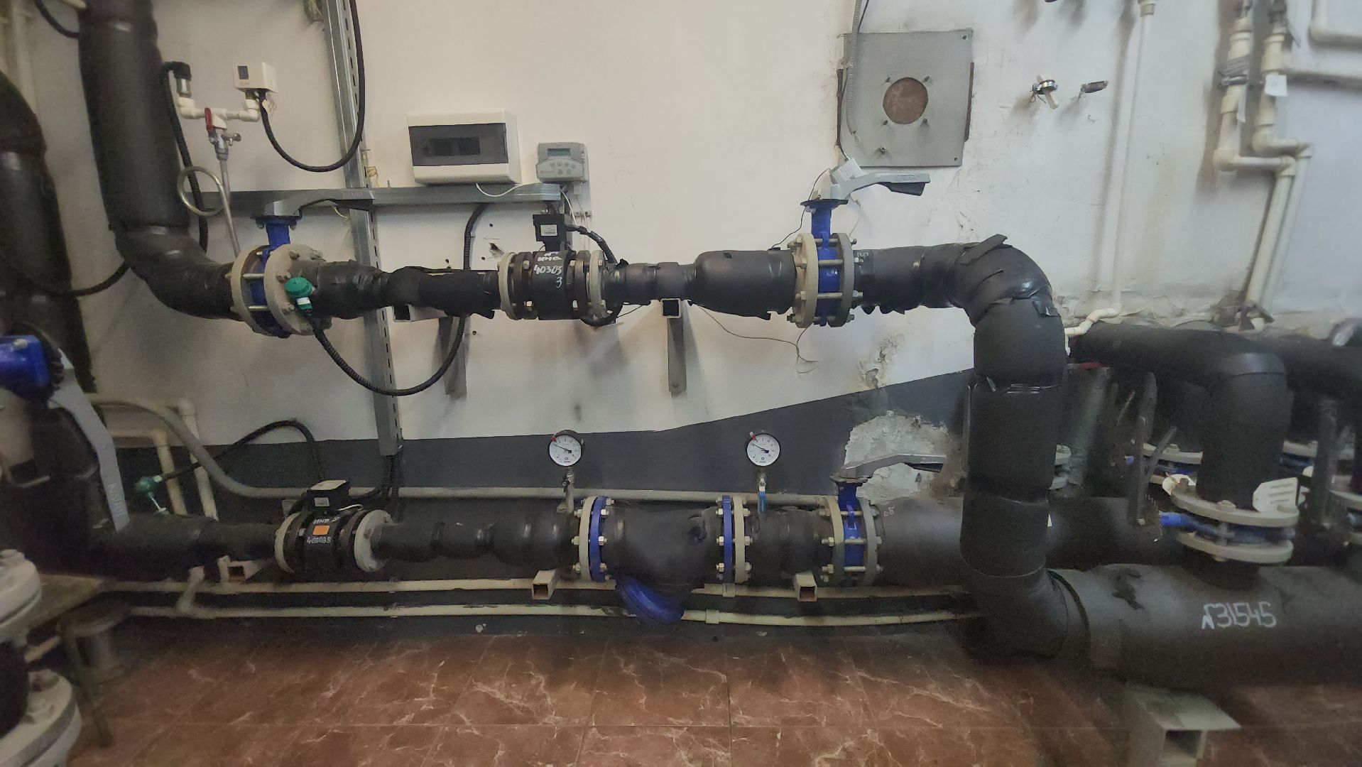 Люберцы, отопительный сезон, отопление,