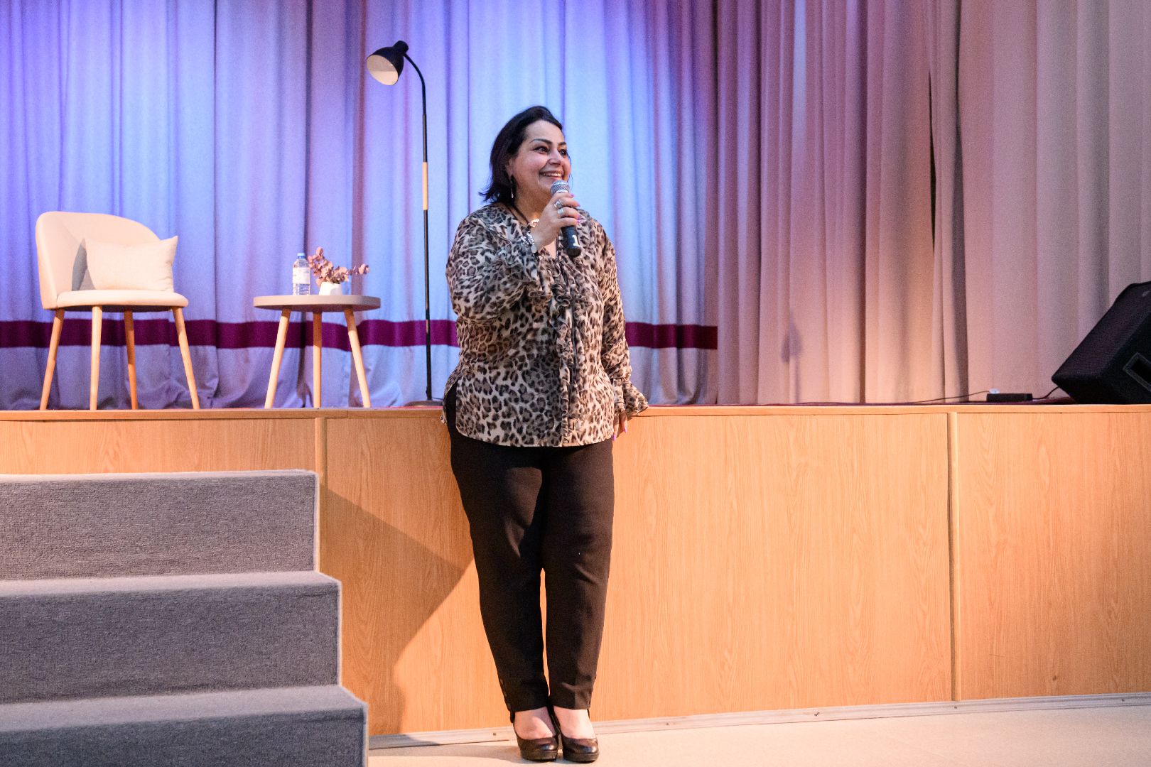 лыткарино, культура, мастер-класс, вокальное искусство , Мариам Мерабова, дом детского творчества,