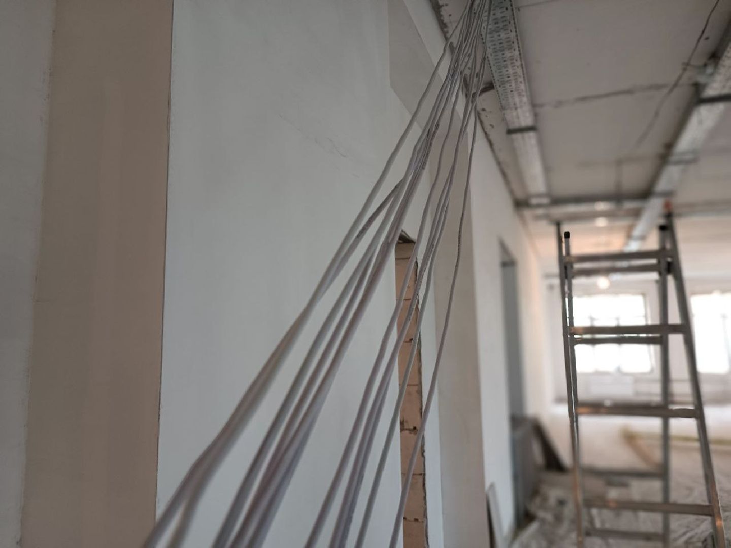 Можайск, Можайский городской округ, Подмосковье, капитальный ремонт, школа, образование, нацпроект, дети