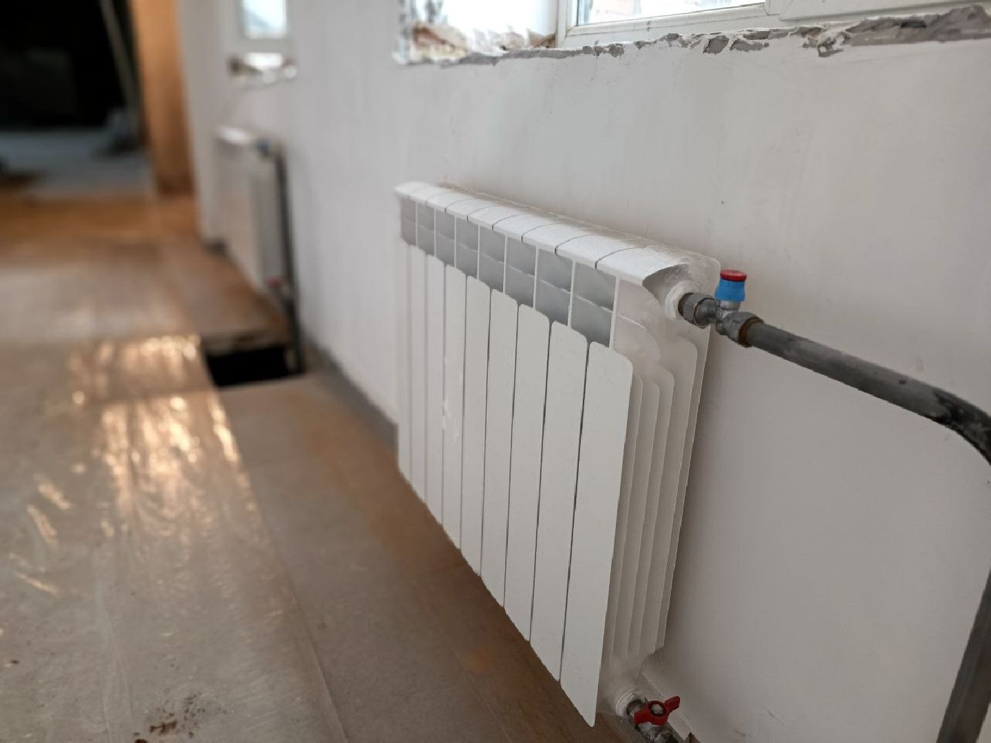 Можайск, Можайский городской округ, Подмосковье, капитальный ремонт, школа, образование, нацпроект, дети