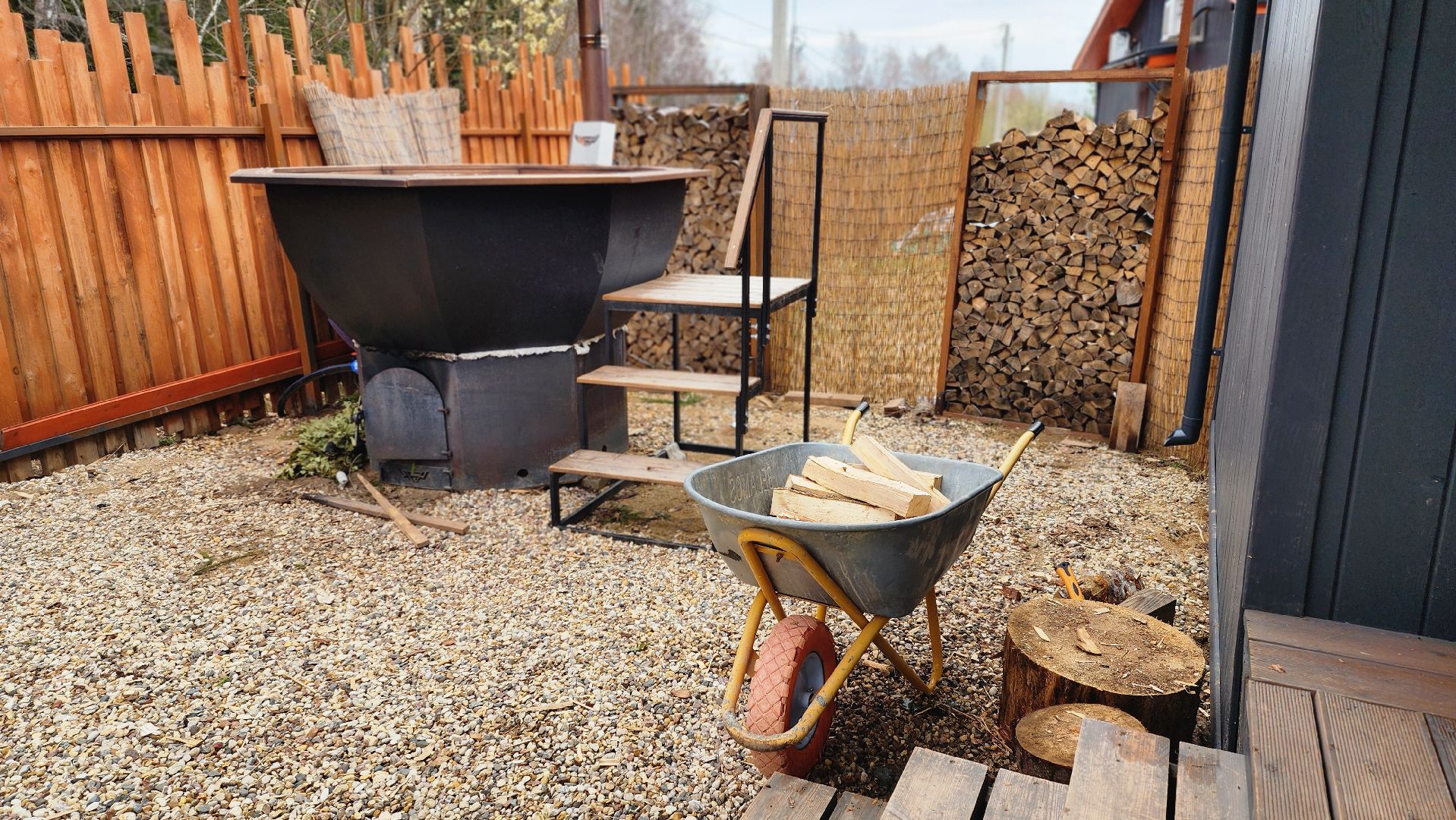 глэмпинг, руза, туризм, туризм в рузе, рузское водохранилище, семейный отдых,