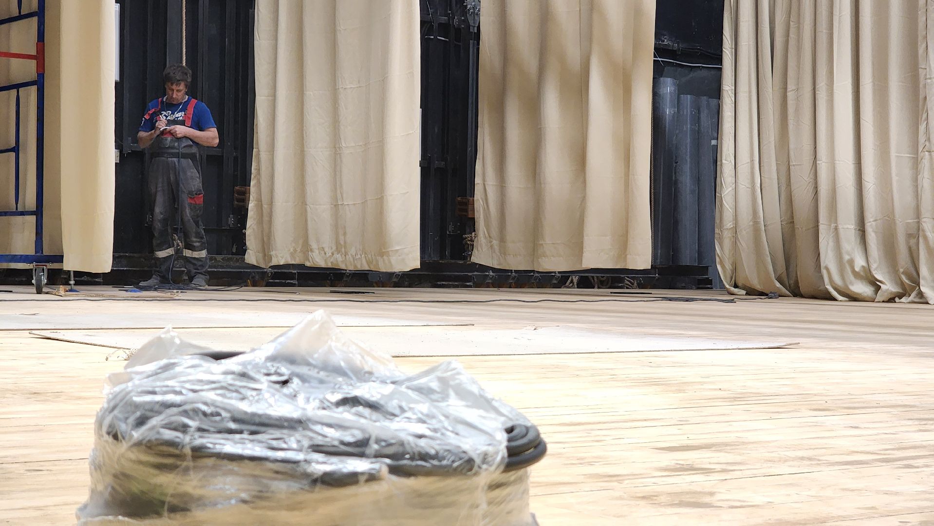 протвино, дом культуры протон, реконструкция дк,