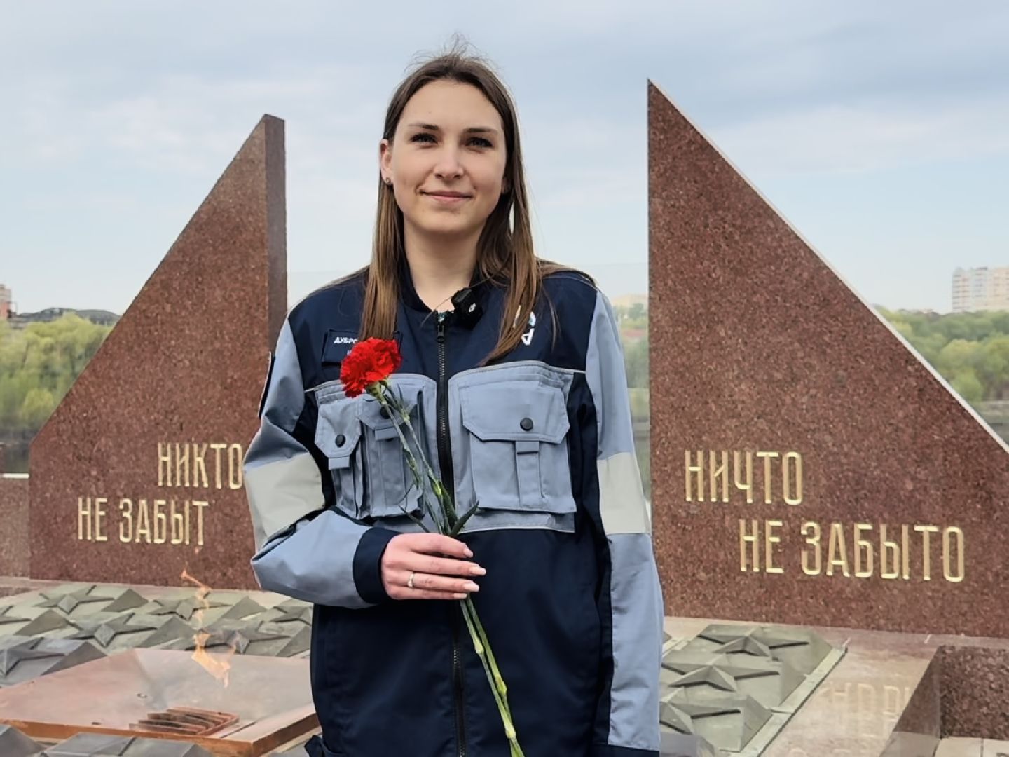 раменское, вечный огонь, мособлгаз, день победы,