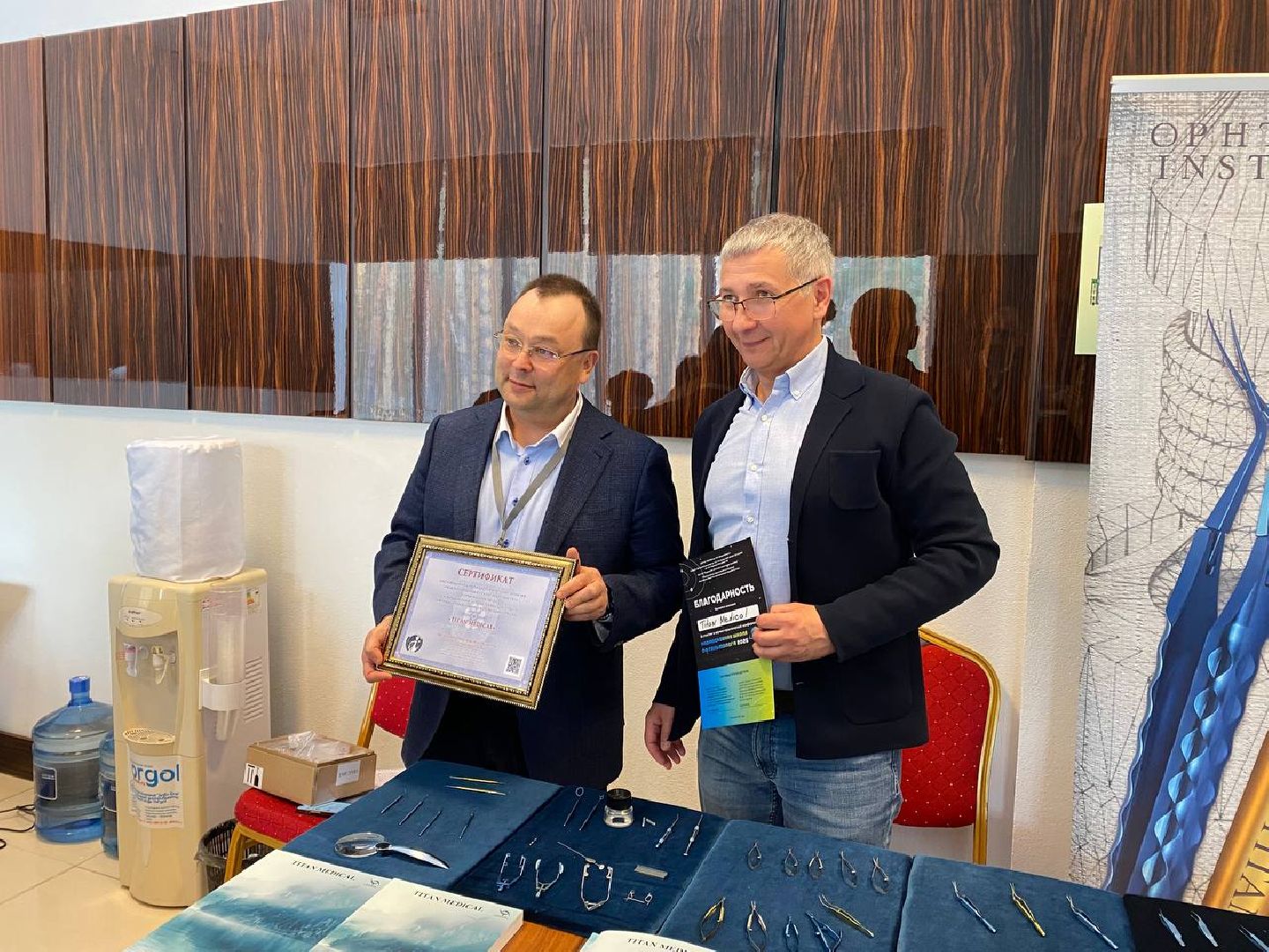 Подольск, офтальмология, медицина подмосковья,здоровье,