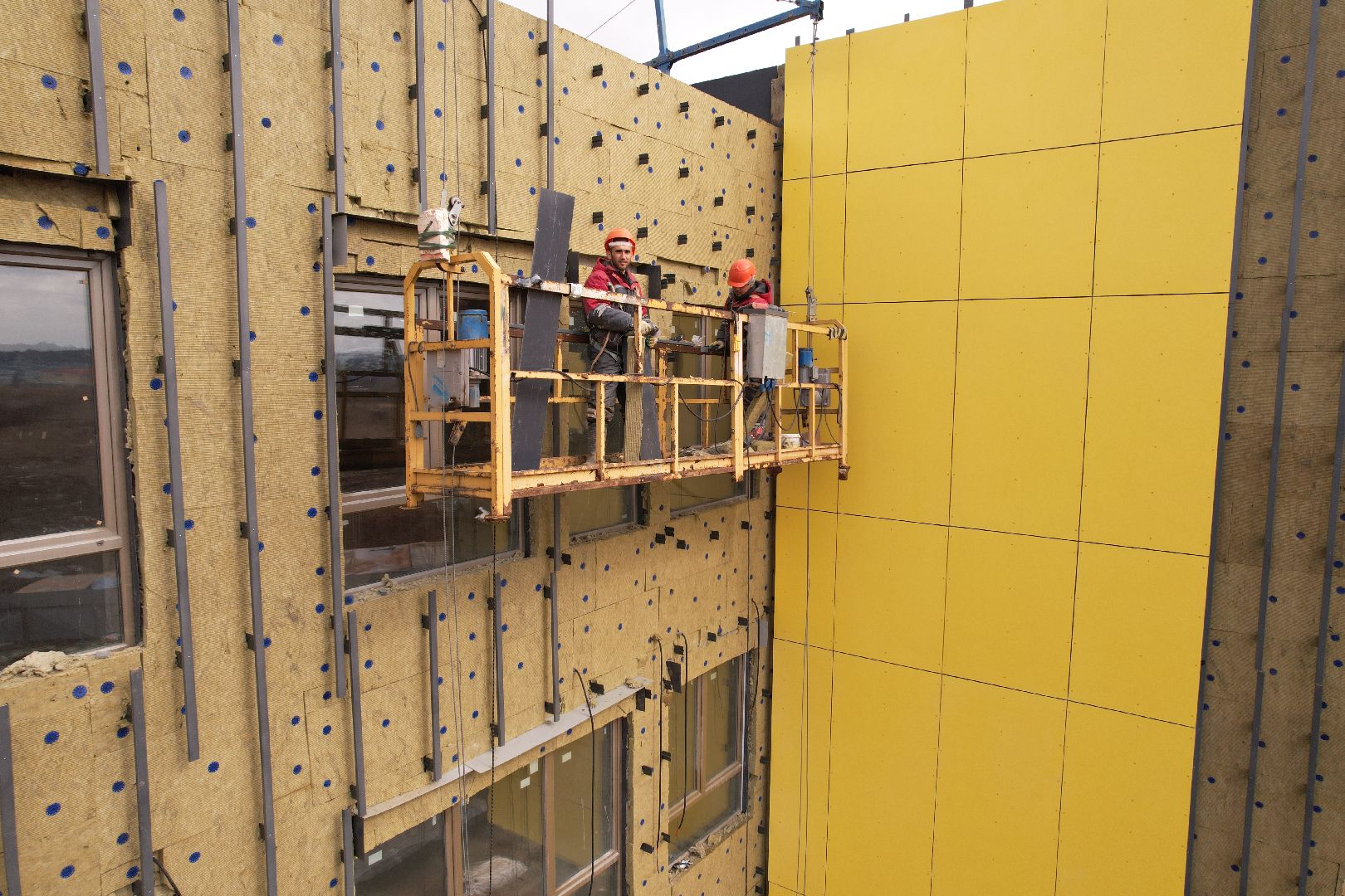 видео с коптера, детский сад в домодедове,