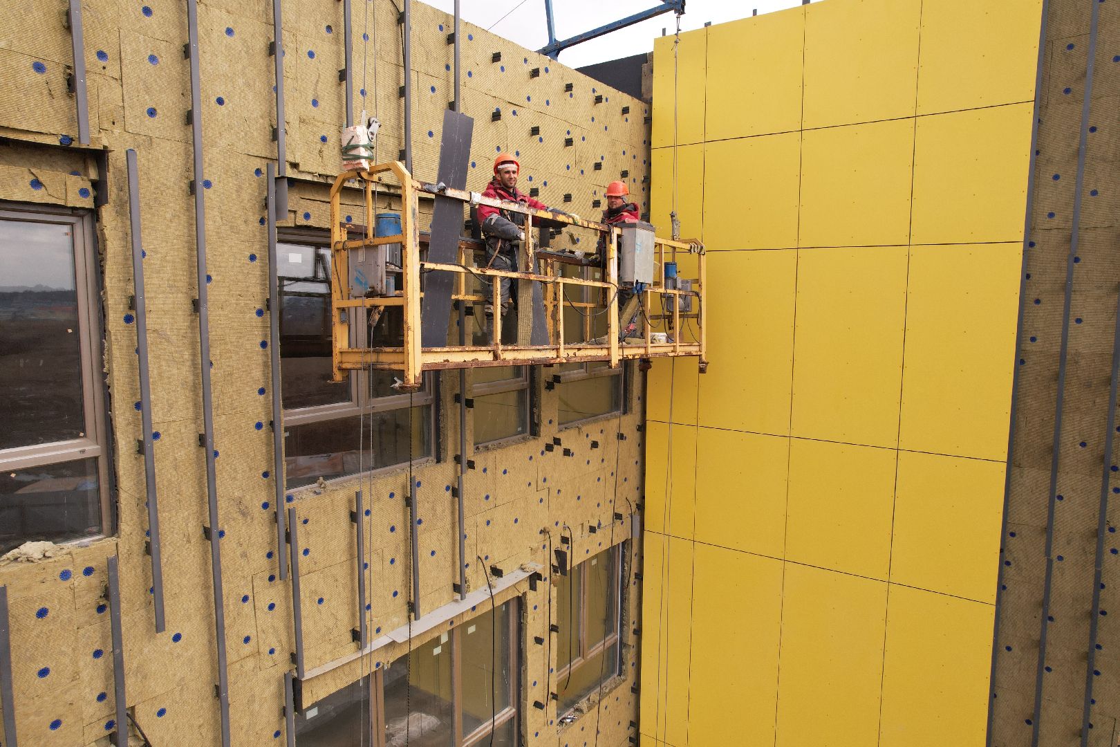 видео с коптера, детский сад в домодедове,