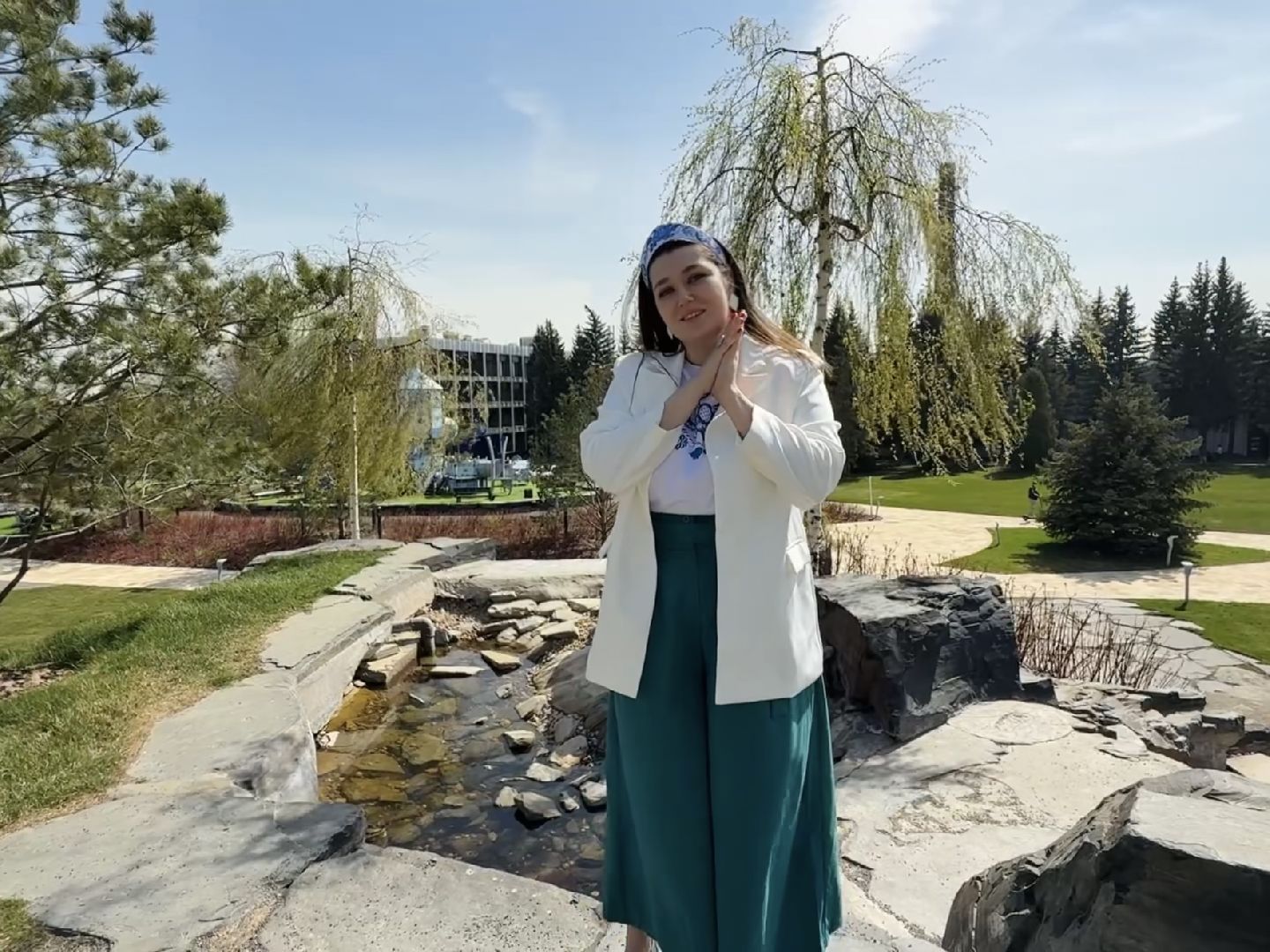 раменское,  валентина яньшина, шоу голос, гжель,