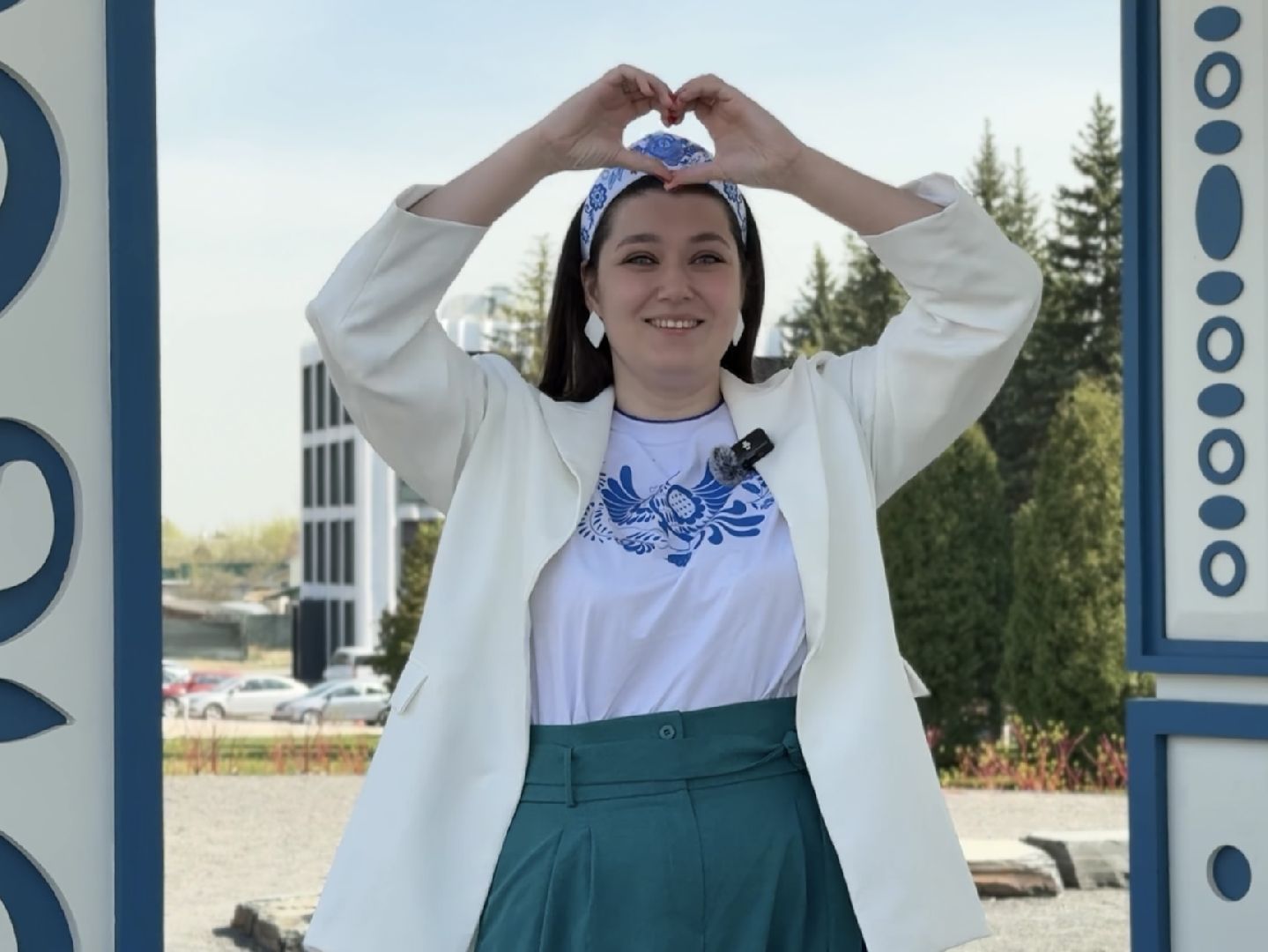 раменское,  валентина яньшина, шоу голос, гжель,