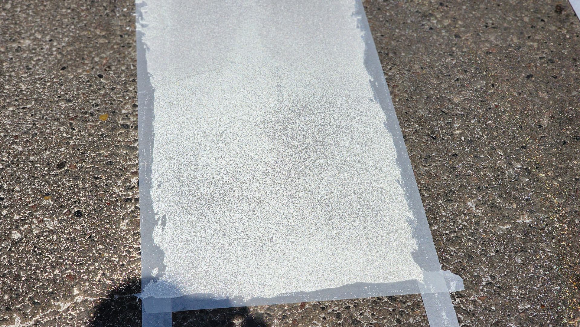 руза, новая разметка, дорожные работы, пешеходный переход, благоустройство,