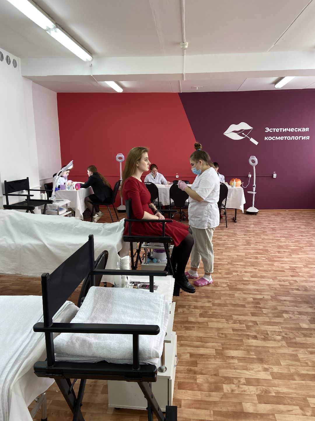 Волоколамск