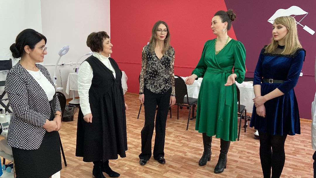 Волоколамск