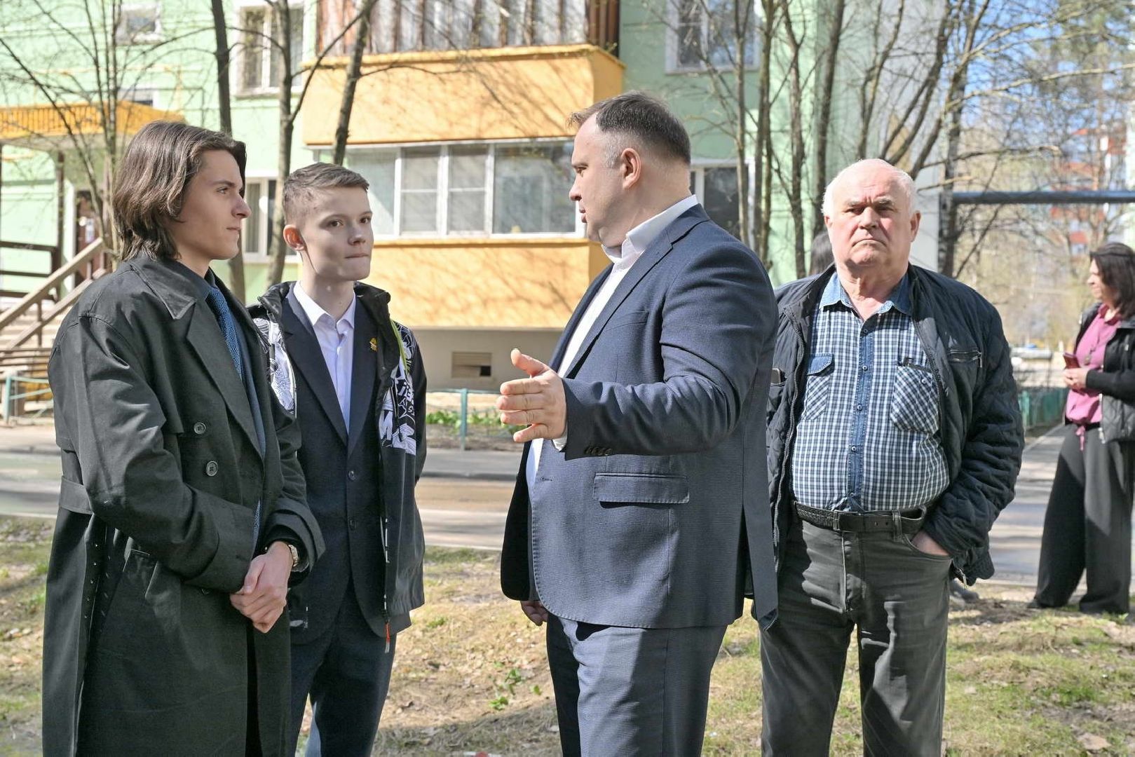 капремонт мкд, власиха капремонт, глава власихи,  микрорайон заозерный, власиха мкд,