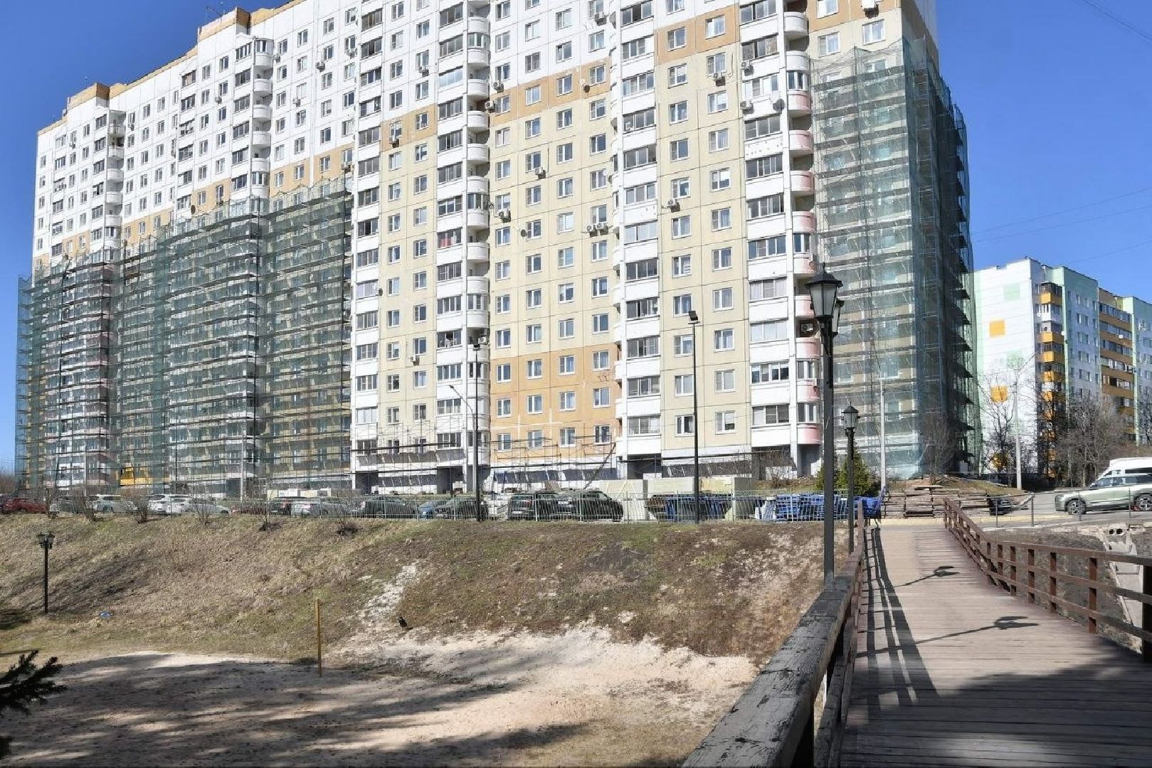 капремонт мкд, власиха капремонт, глава власихи,  микрорайон заозерный, власиха мкд,