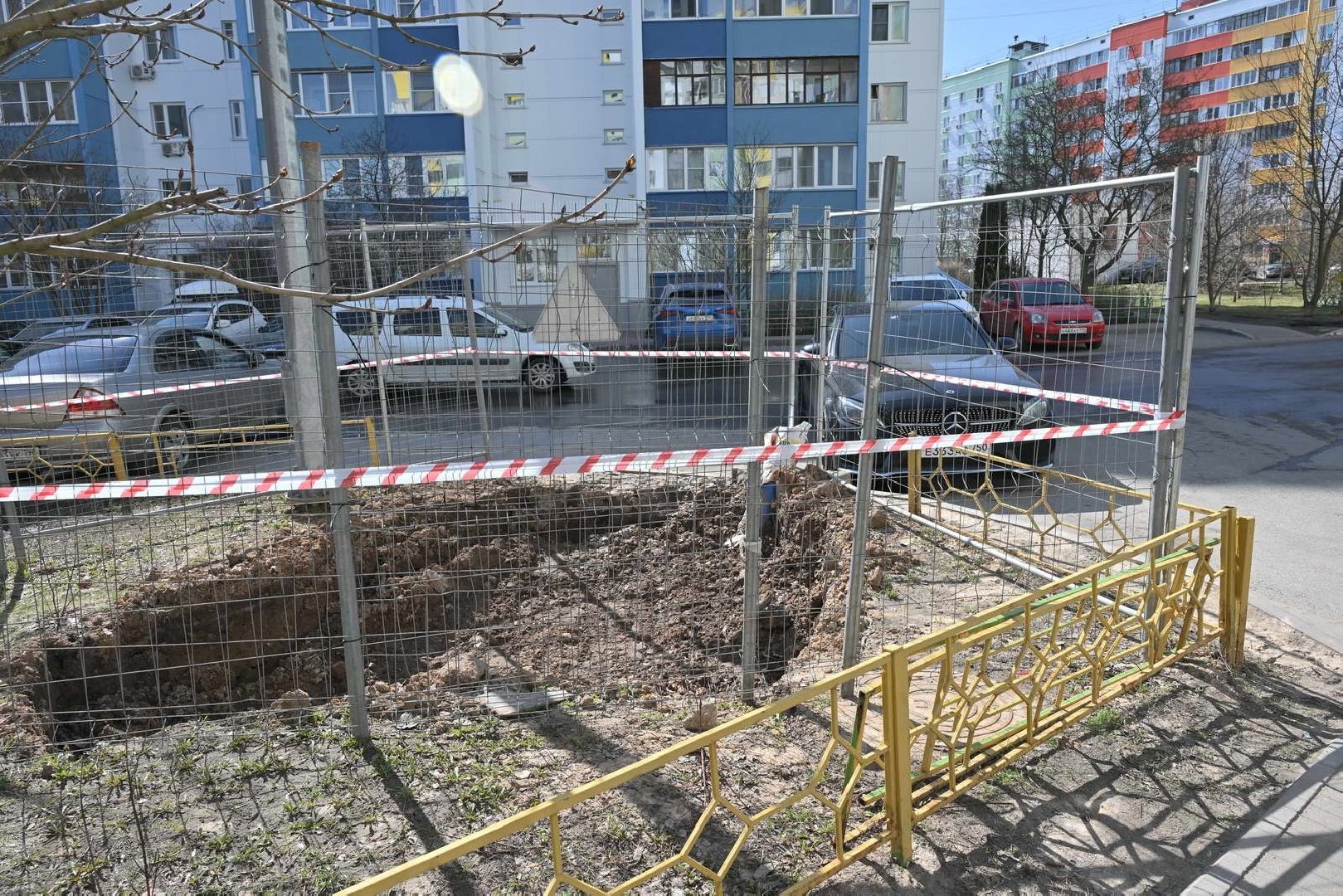 капремонт мкд, власиха капремонт, глава власихи,  микрорайон заозерный, власиха мкд,