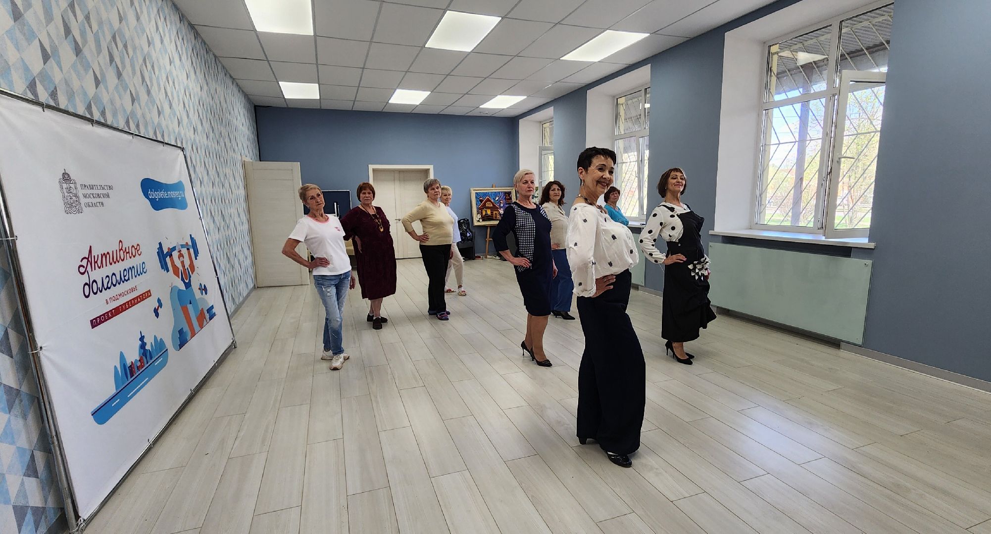 солнечногорск, дефиле, моделинг, леди винтаж,