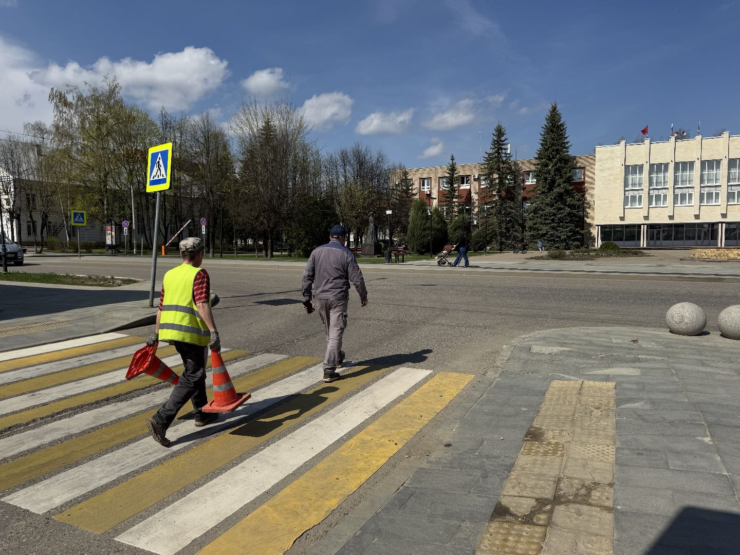 шаховская, ямочный ремонт, ямочный ремонт дорог,