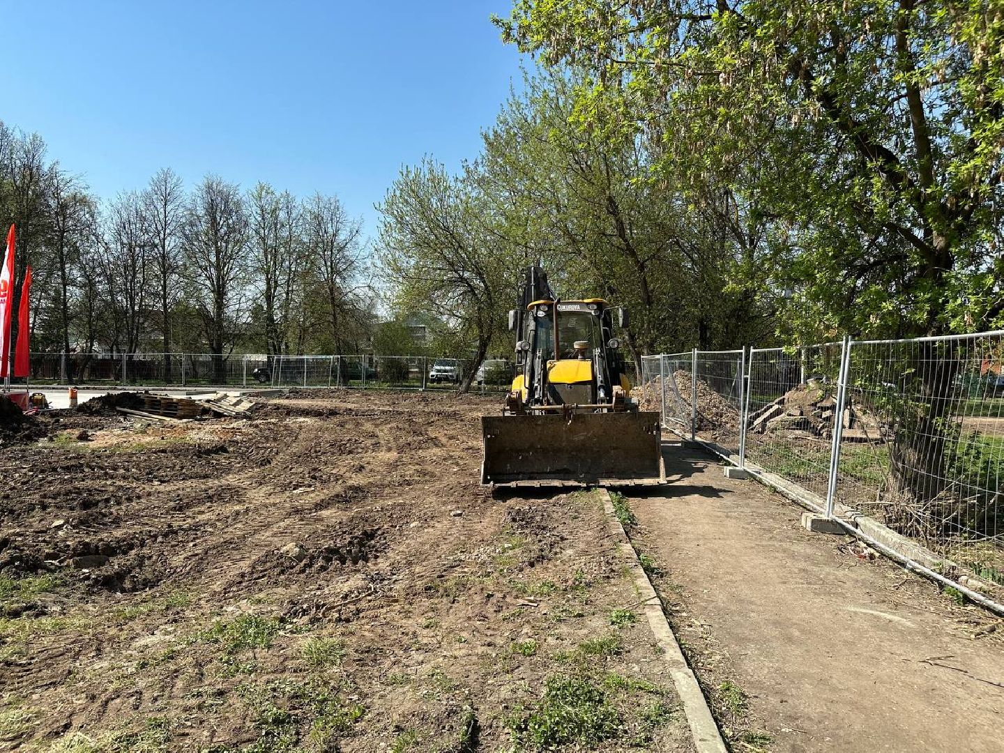 мемориал, благоуствойство, домодедово,