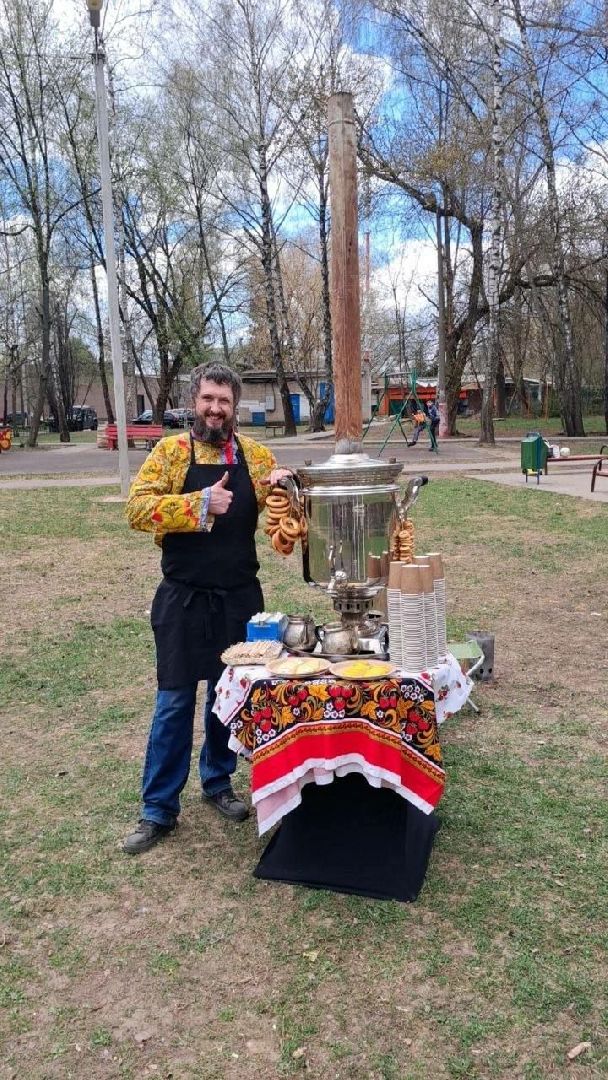 Долгопрудный, субботник, квест, раздельный сбор мусора