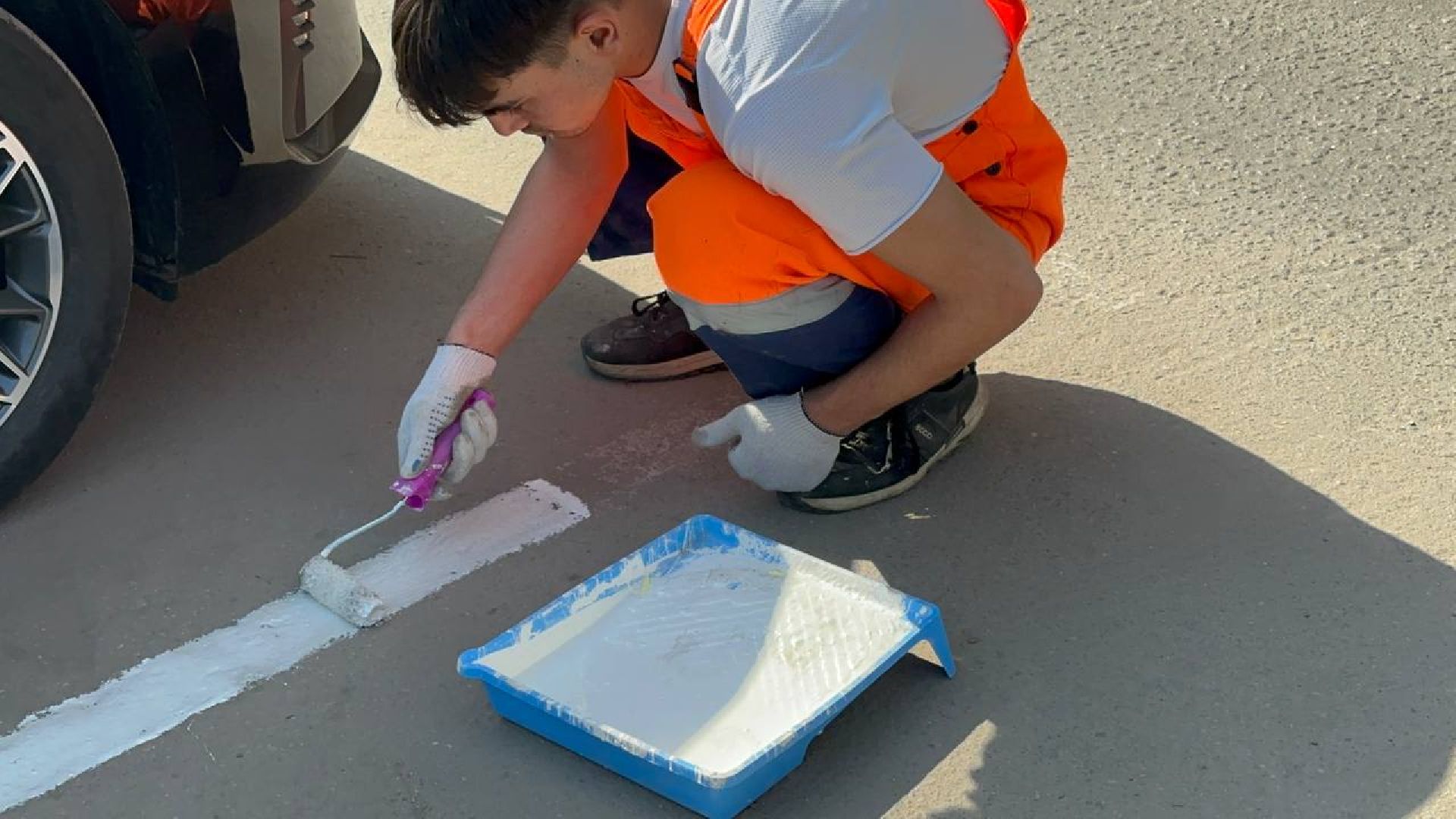 благоустойство,домодедово,